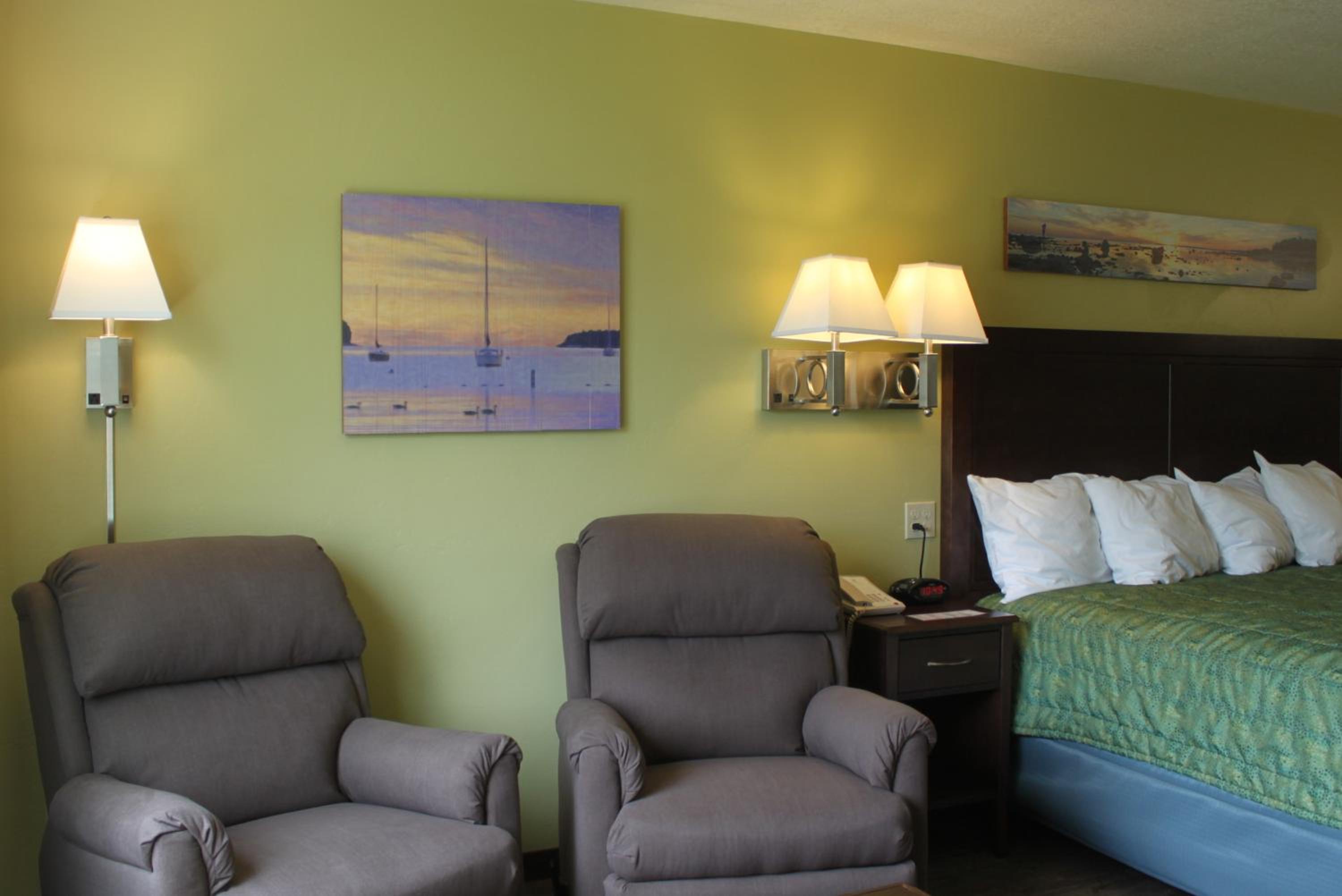 King Room photo 1