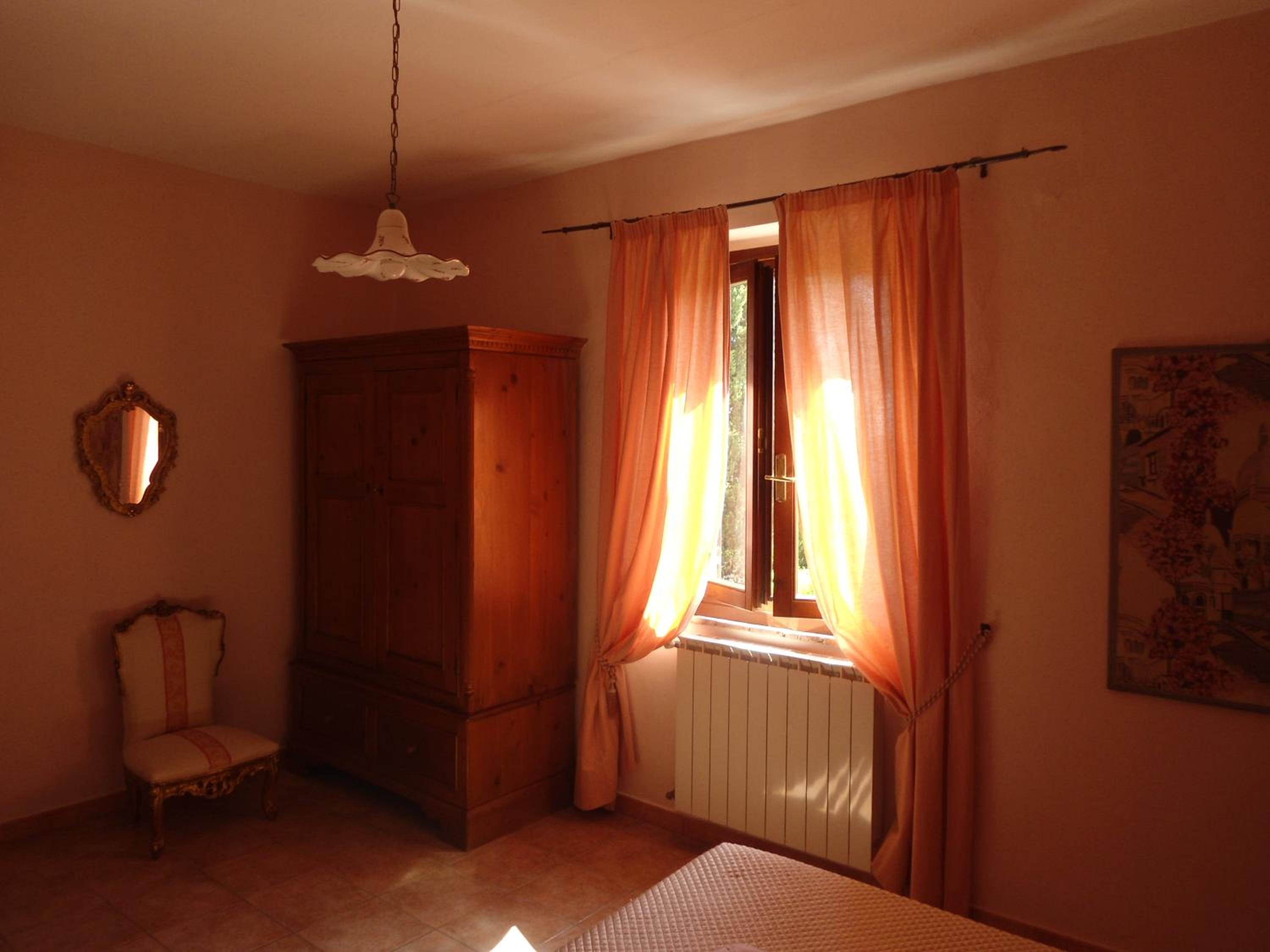 Two-Bedroom Apartment First Floor
