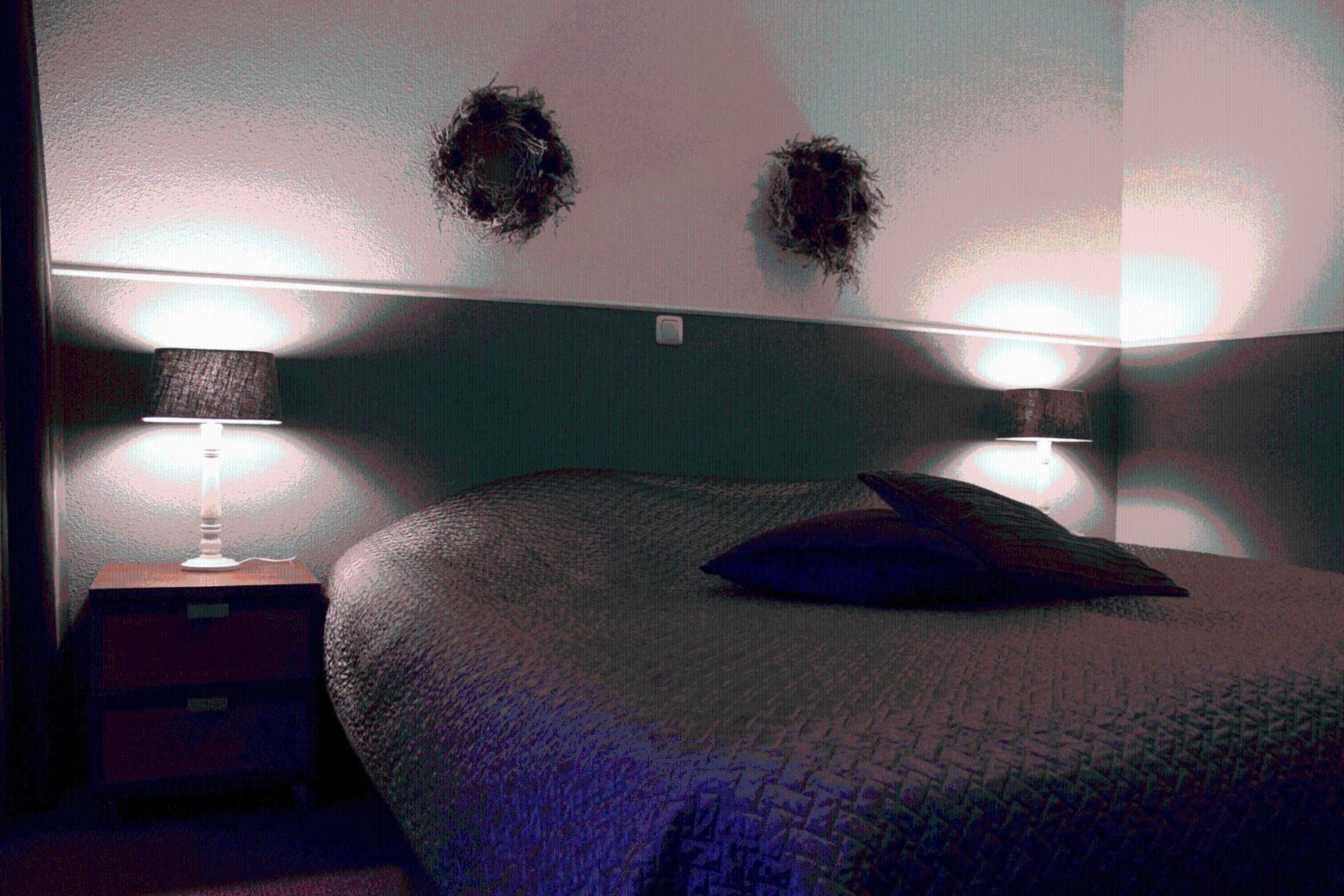 Budget Twin Room photo 3