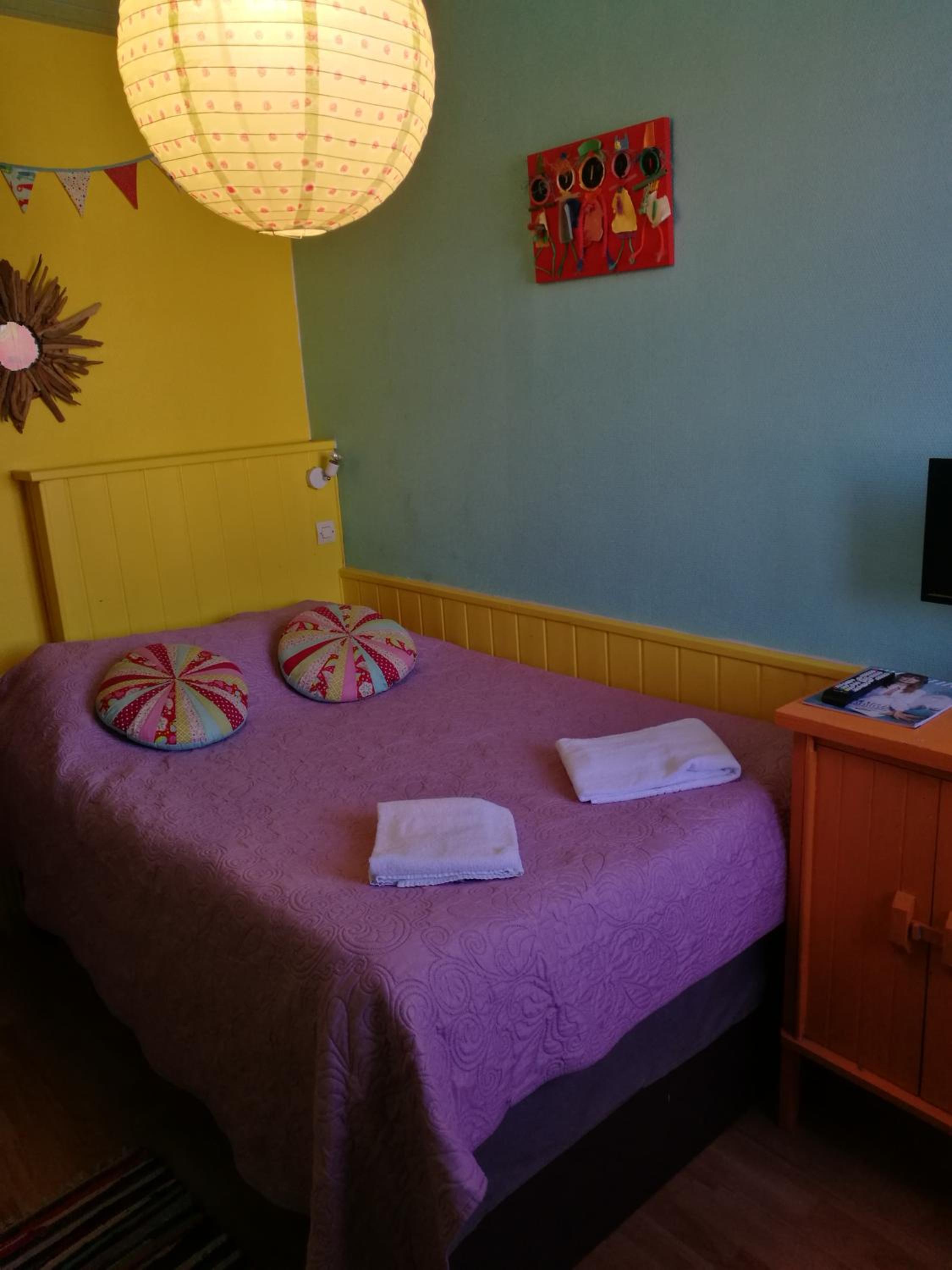 Single Room