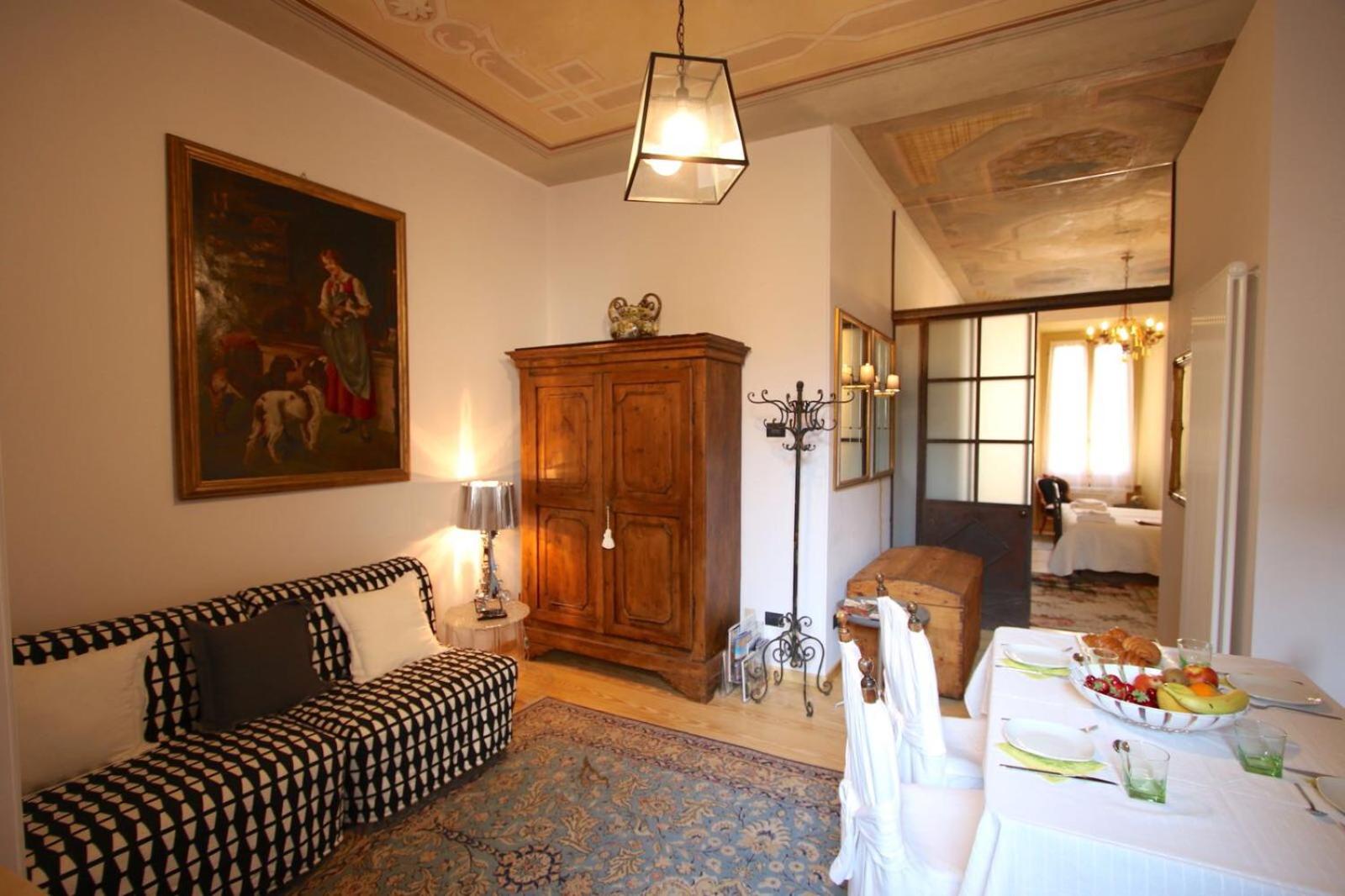 Superior One-Bedroom Apartment - Via Abramo Massalongo 5 - Photo 6