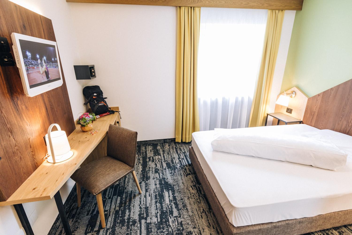 Single Room photo 2