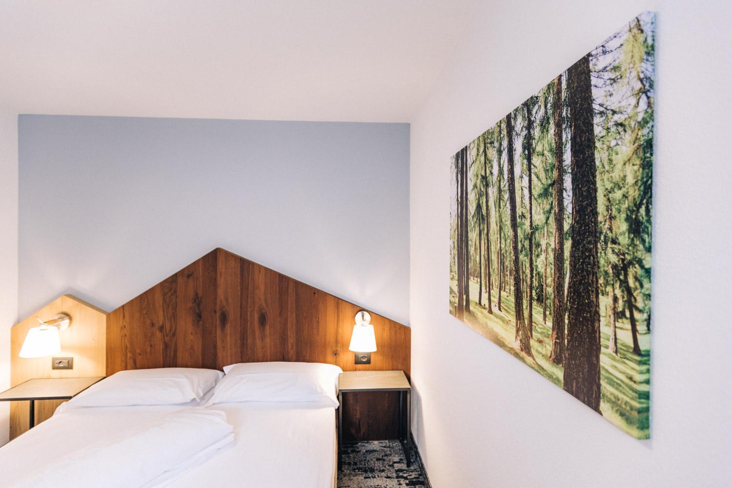 Single Room photo 3