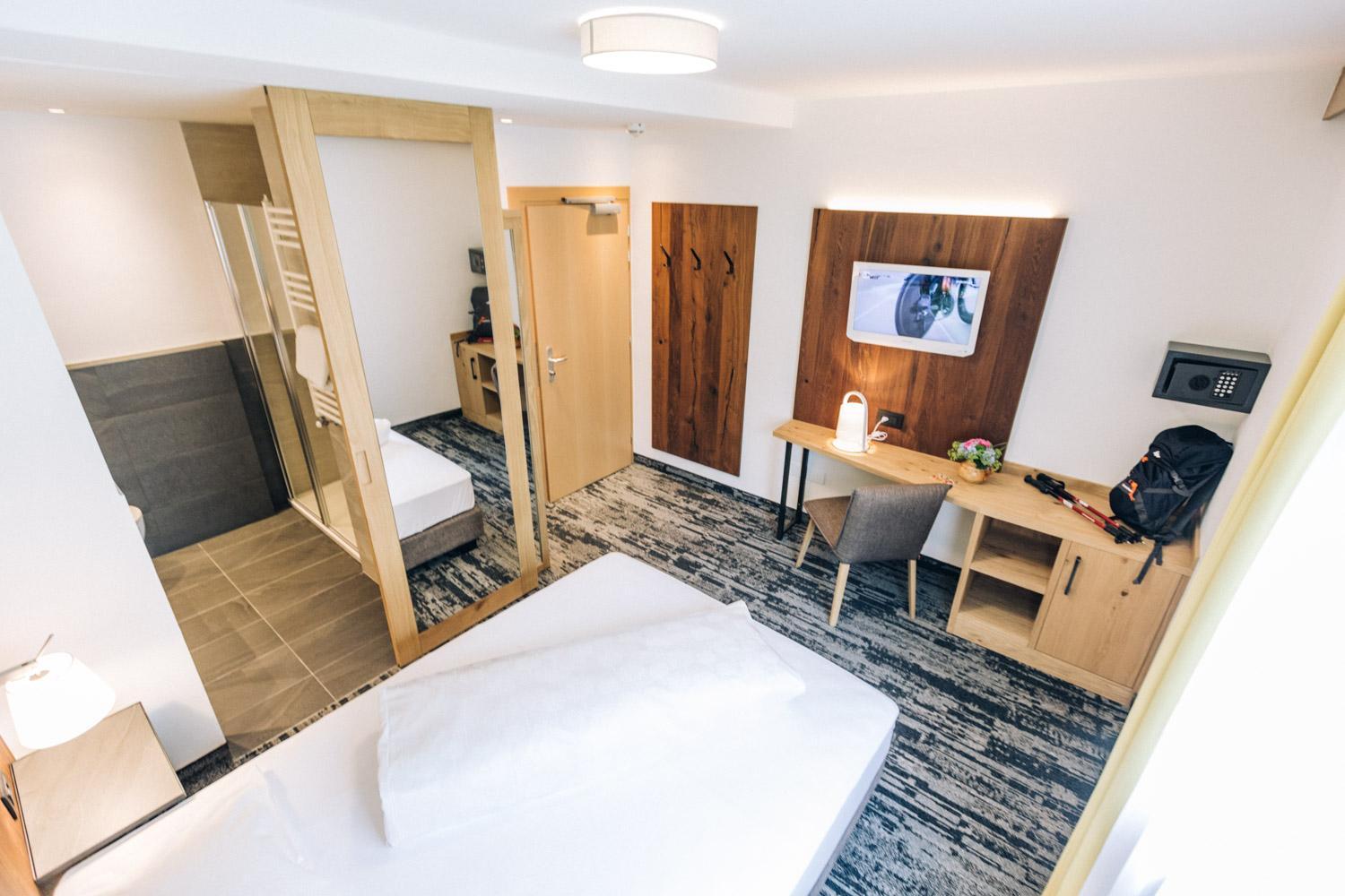 Single Room photo 1