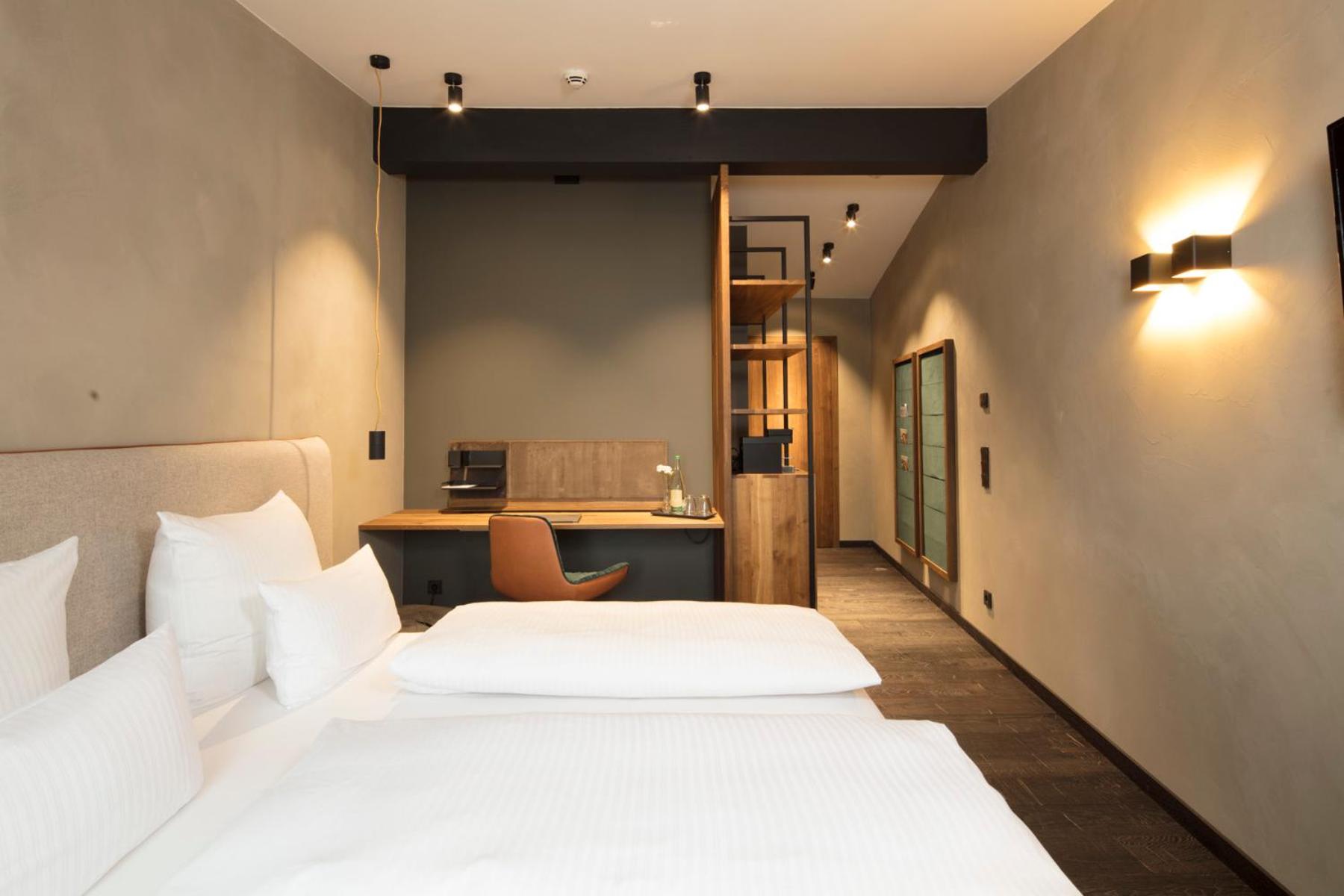 Superior Double Room - Photo 3
