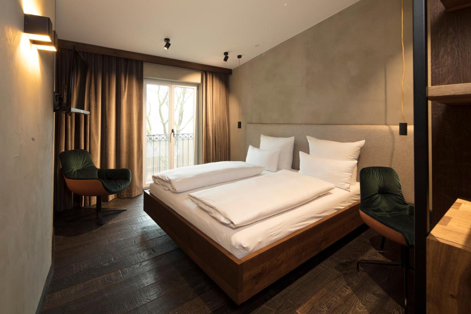 Superior Double Room - Photo 1
