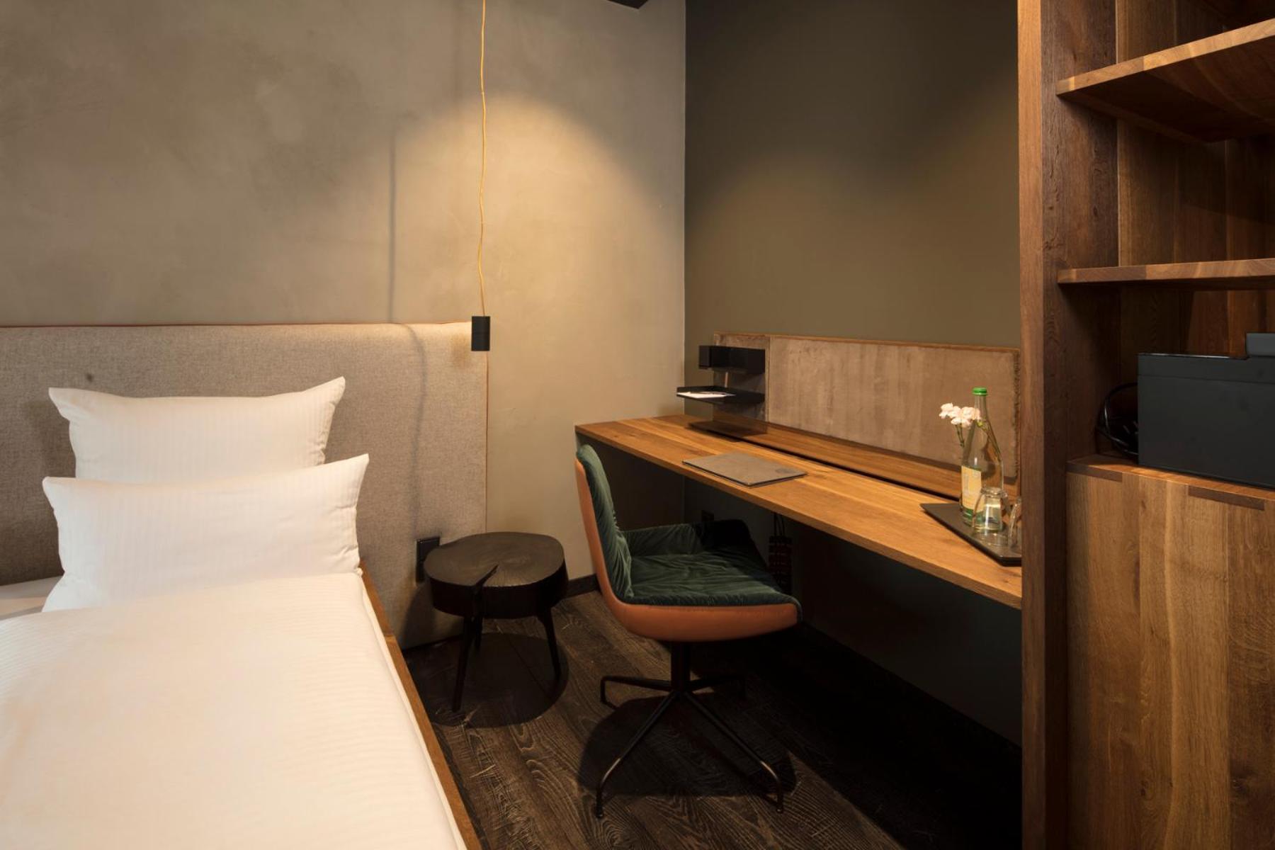 Superior Double Room - Photo 4