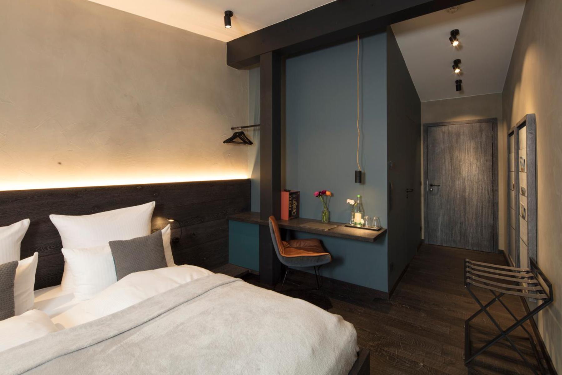 Superior Double Room - Photo 7