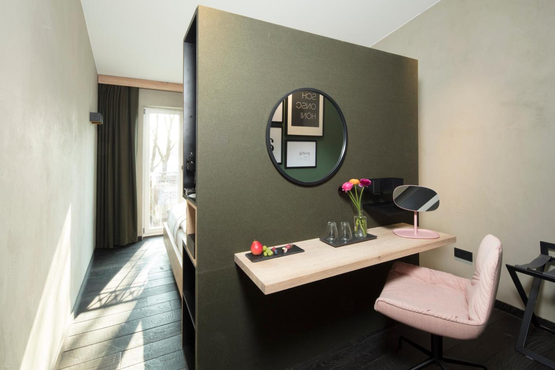 Superior Double Room - Photo 5
