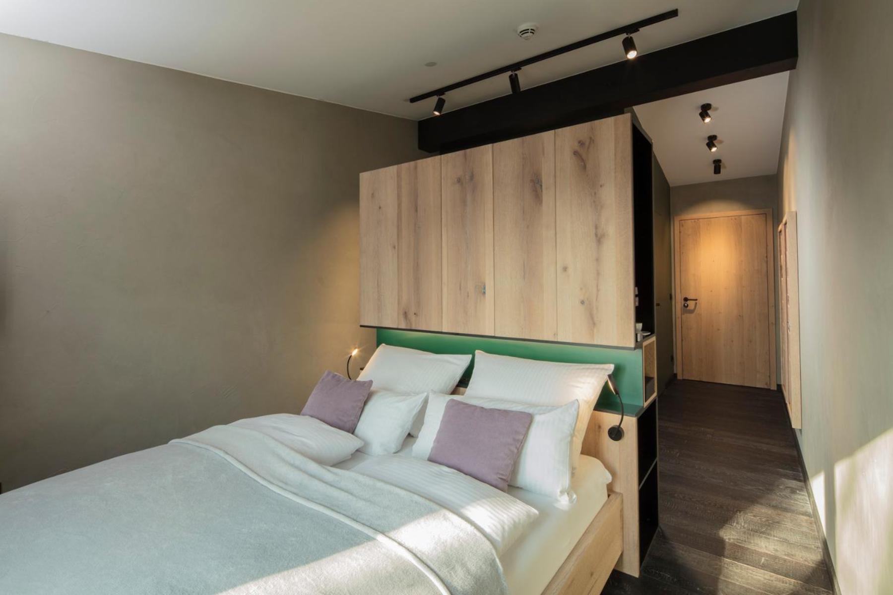Superior Double Room - Photo 2