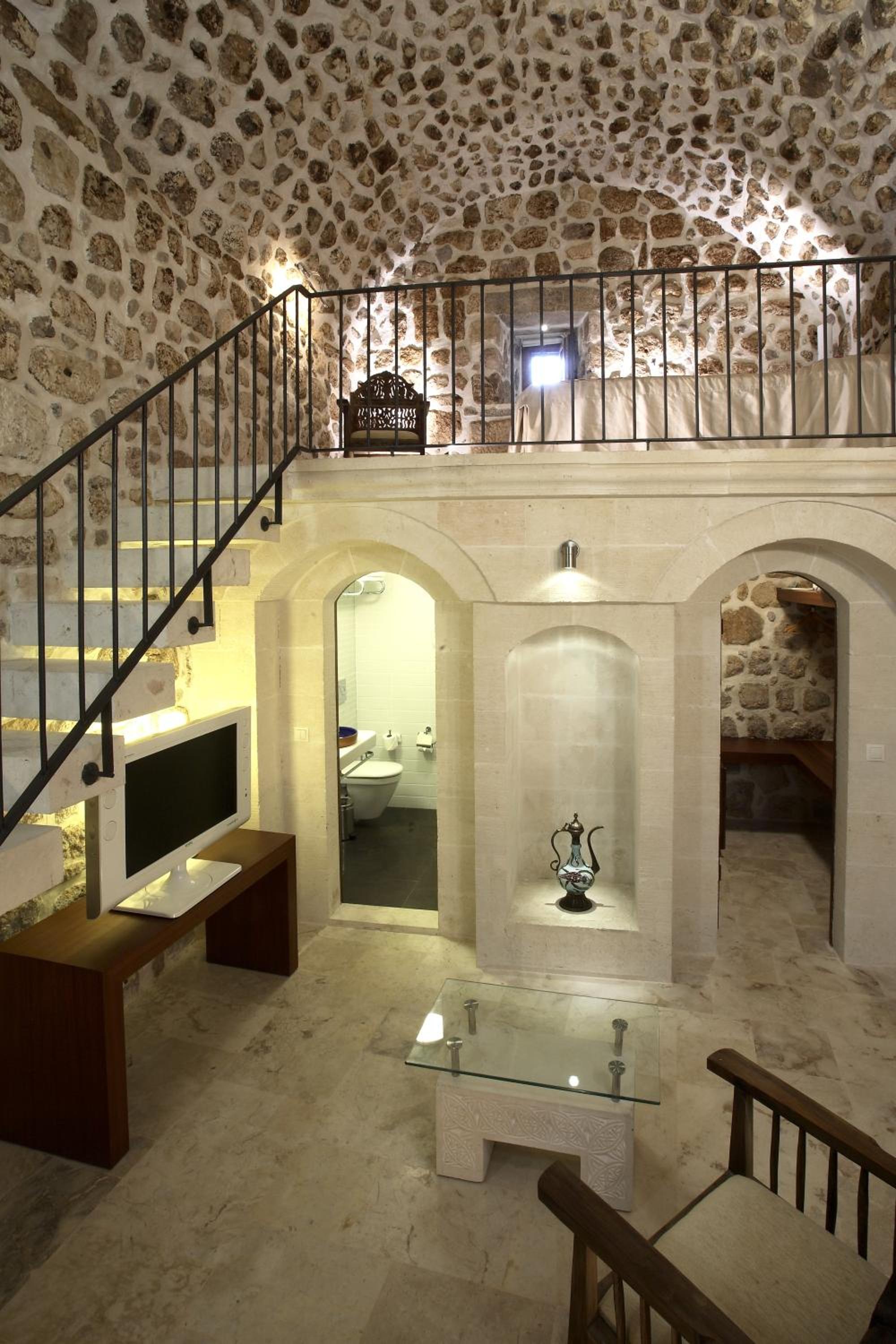 Duplex Suite