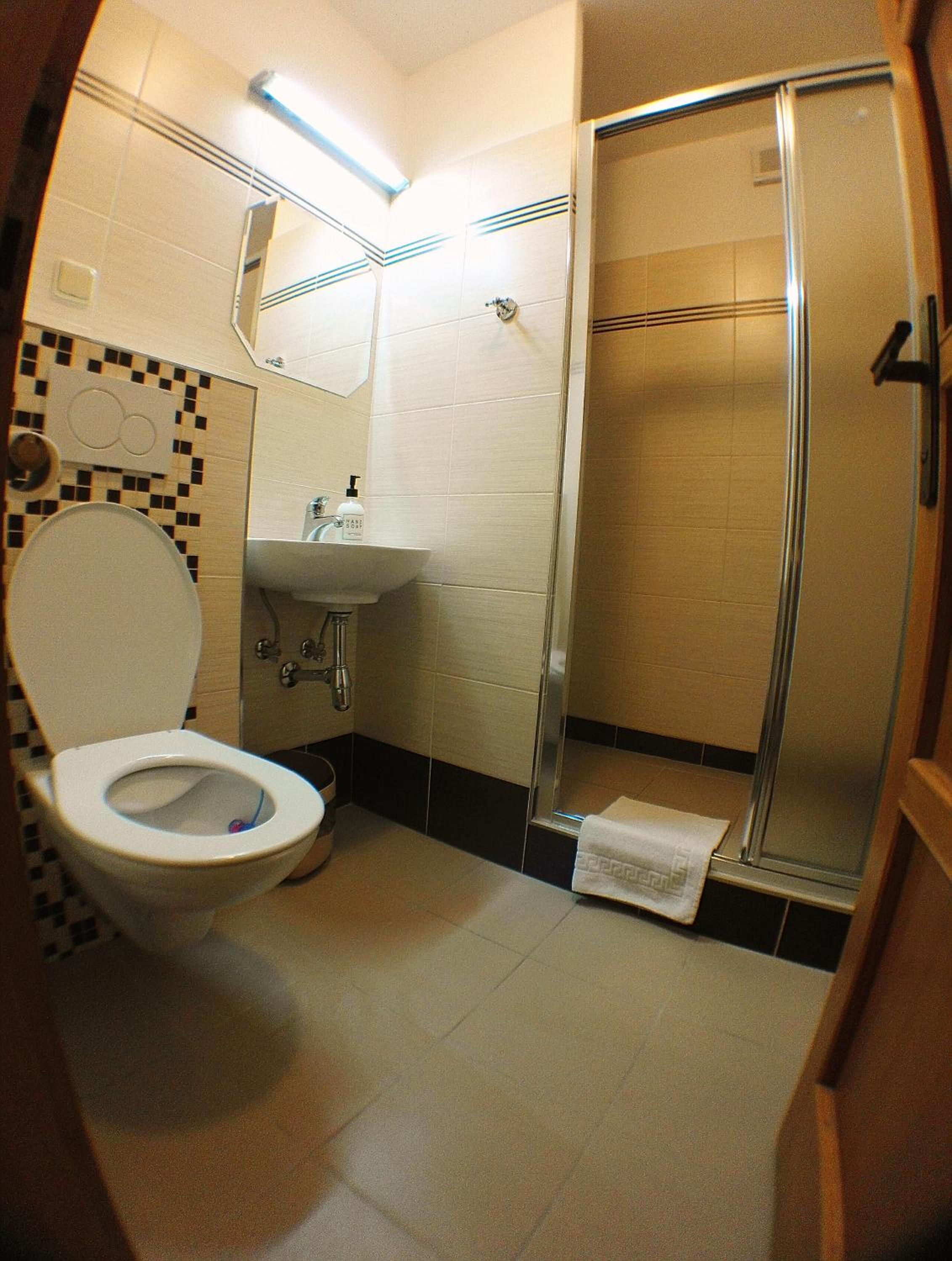 Triple Room with Garden View photo 2