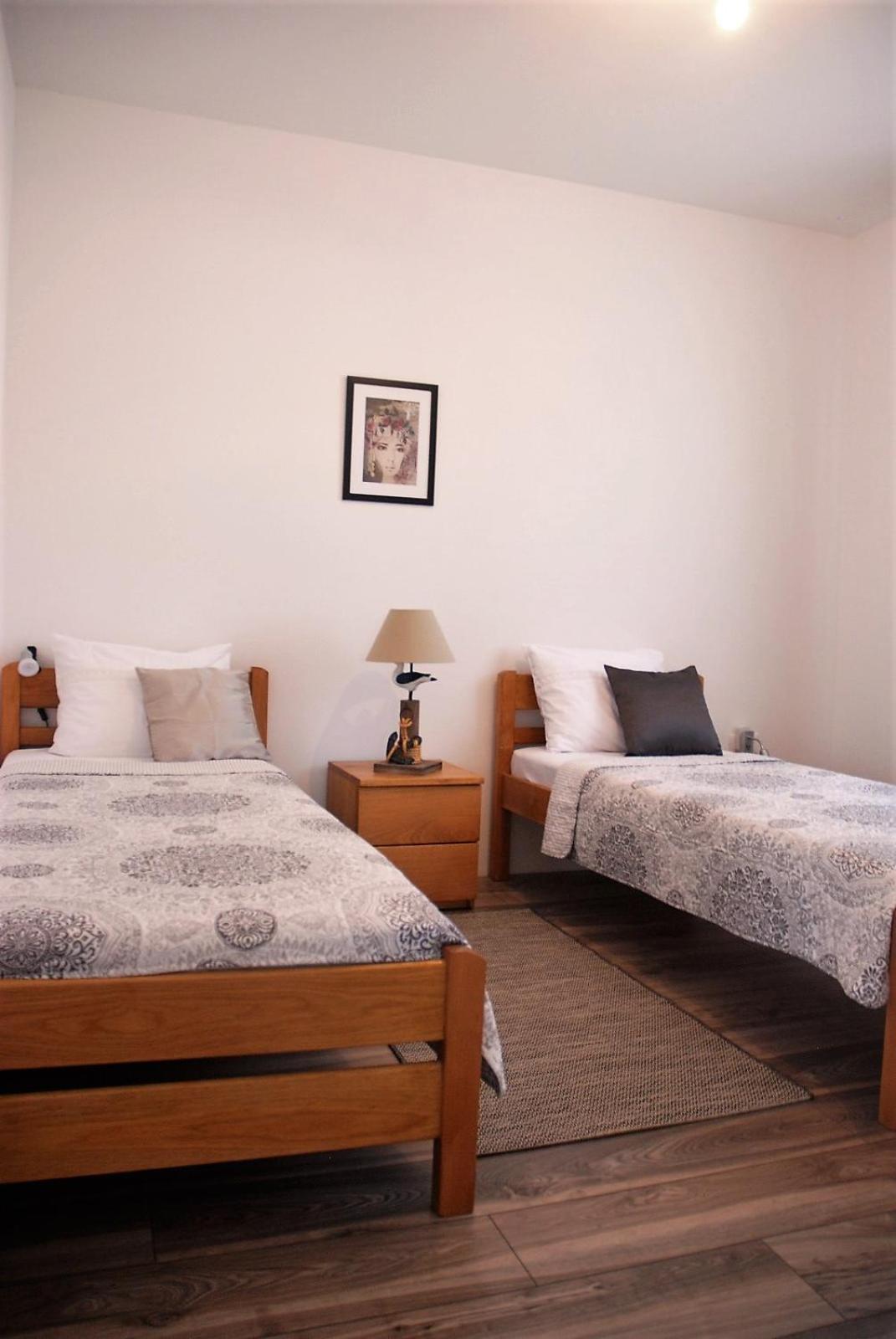 Apartment with Sea View photo 1