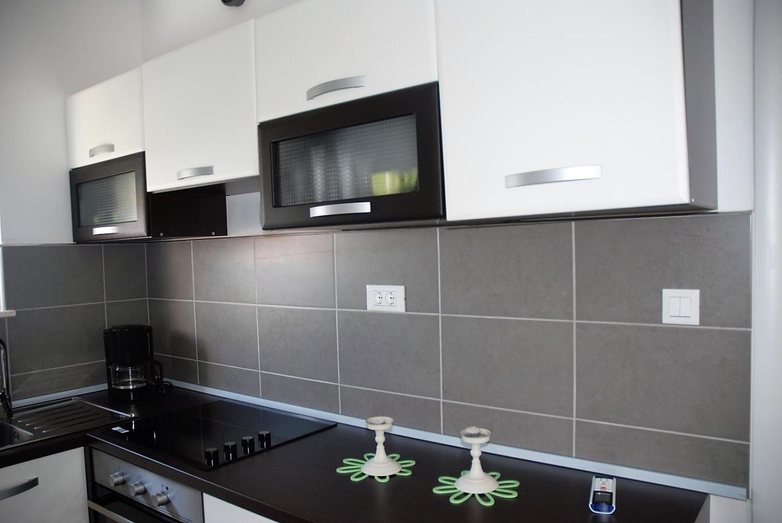 Apartment with Sea View photo 3