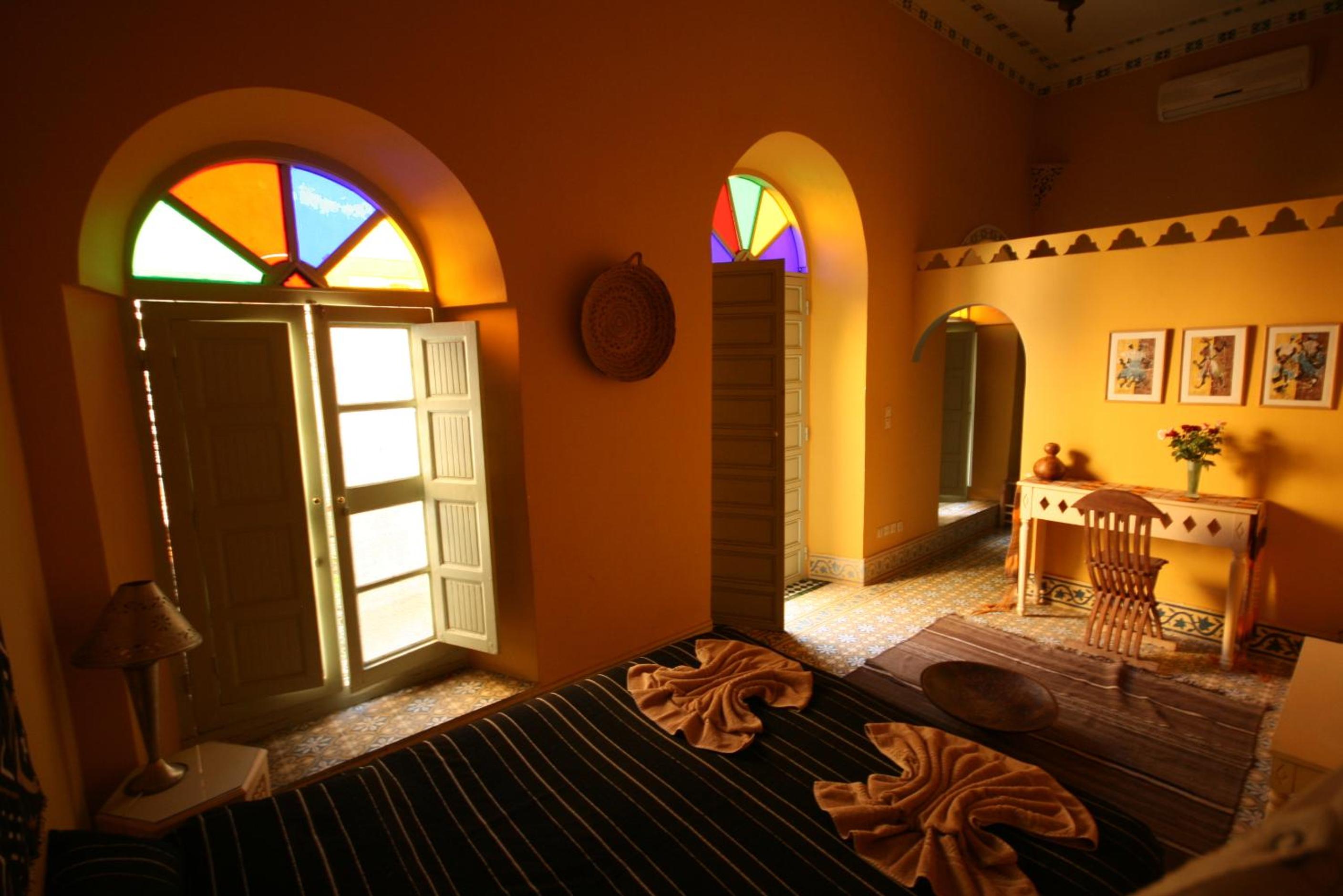Superior Double or Twin Room - Photo 17