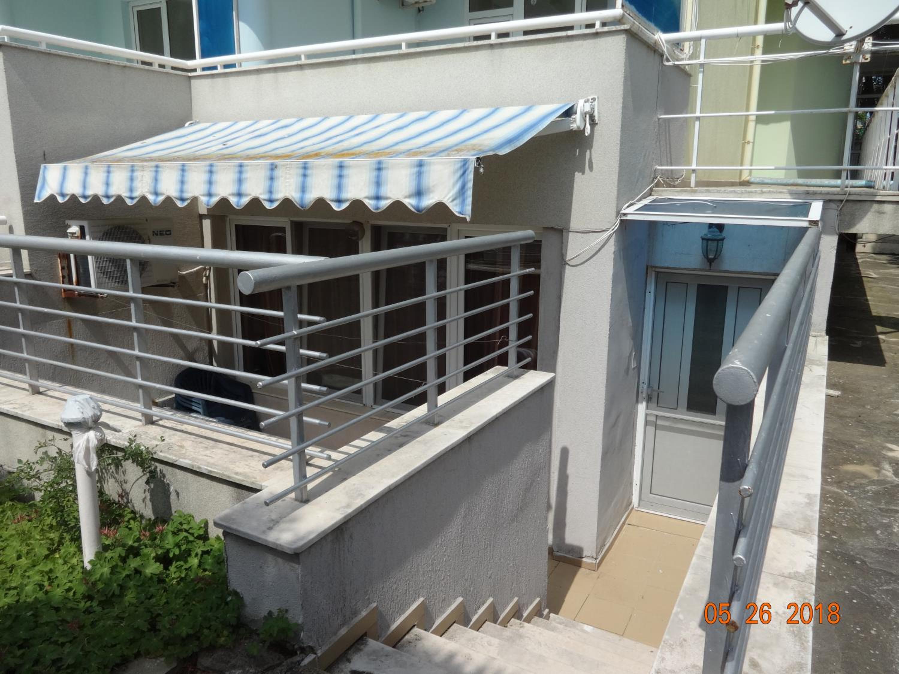 Apartment - Ground Floor - Photo 8