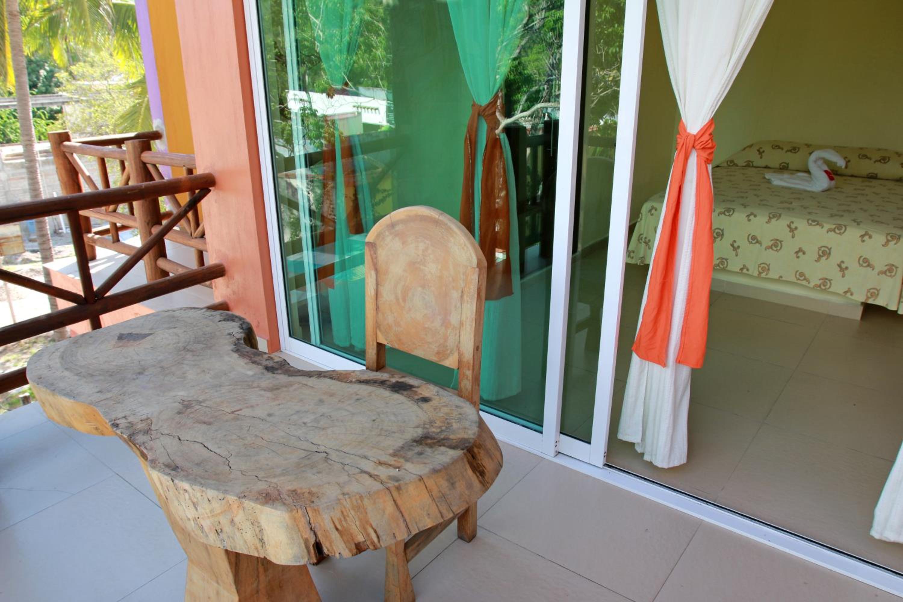 Suite with Pool View photo 3