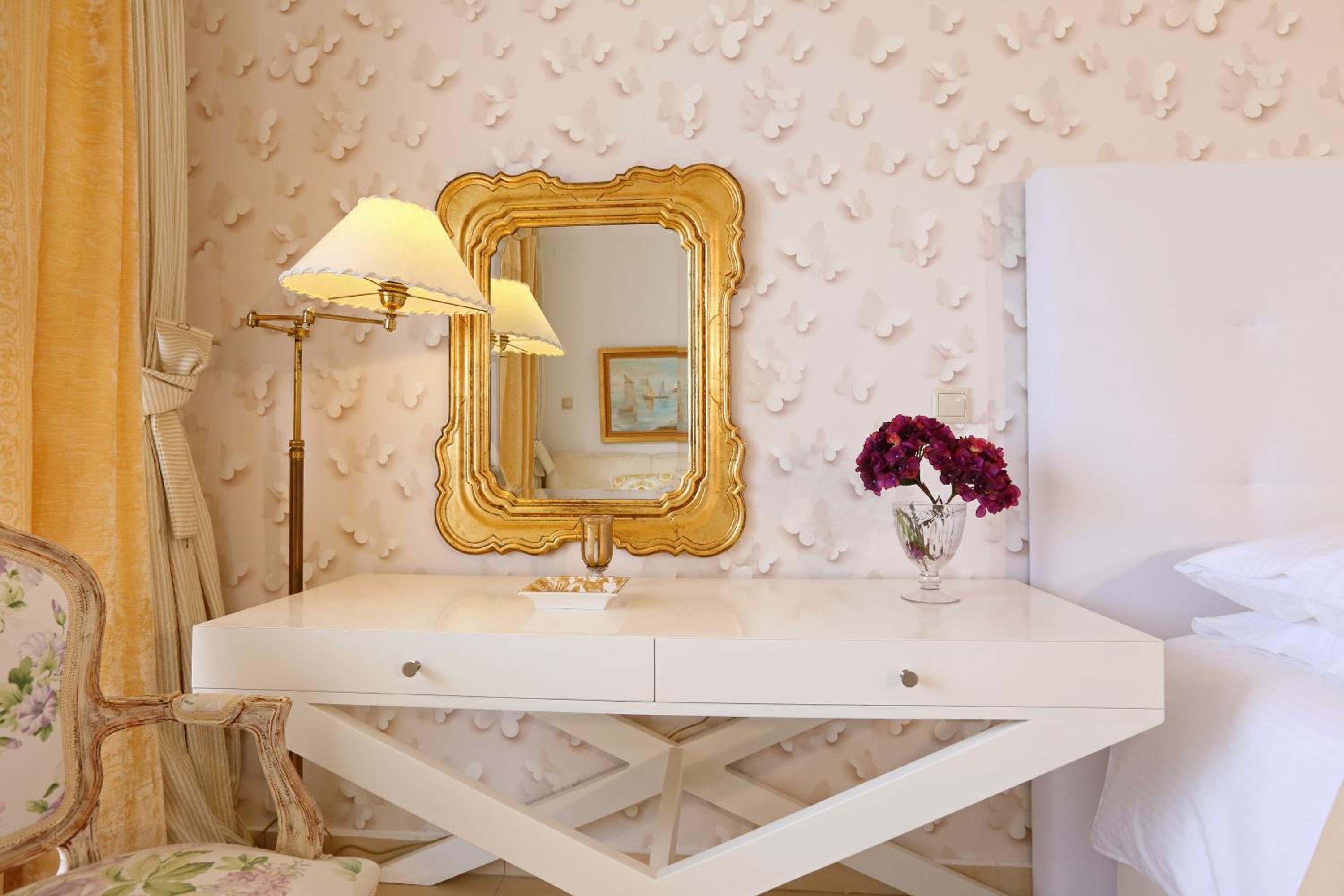Junior Suite with Sea View photo 1