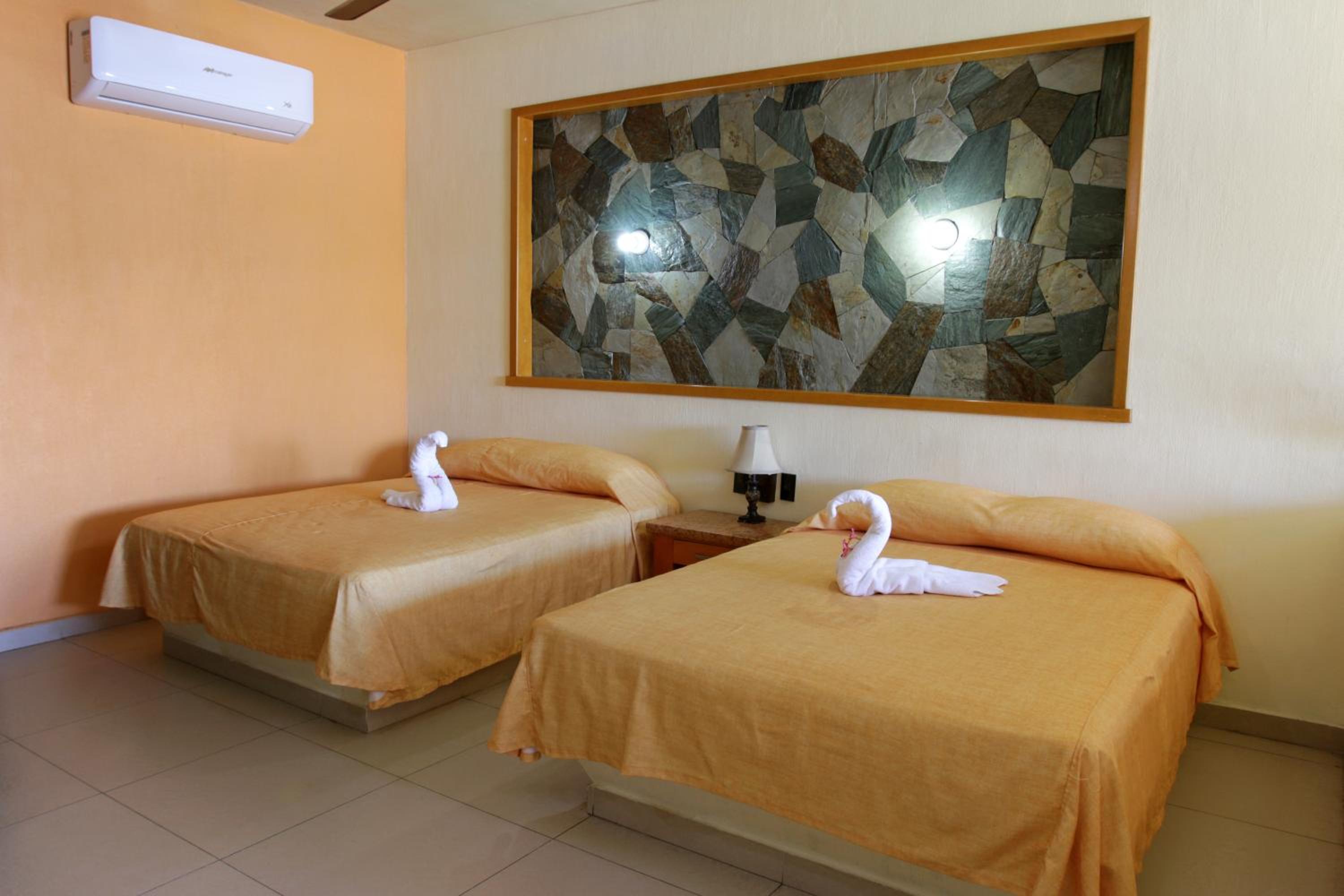 Family Suite photo 2