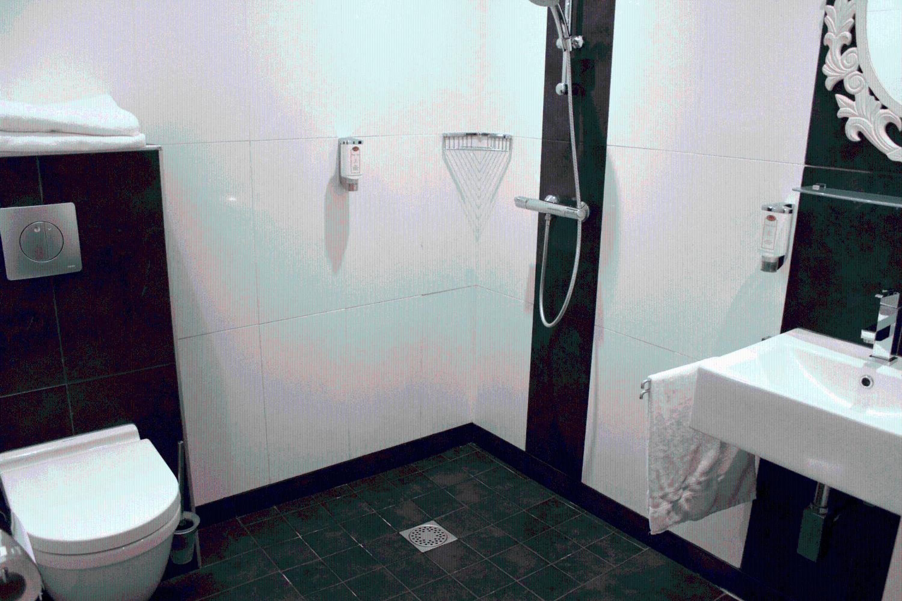 Twin Room photo 3