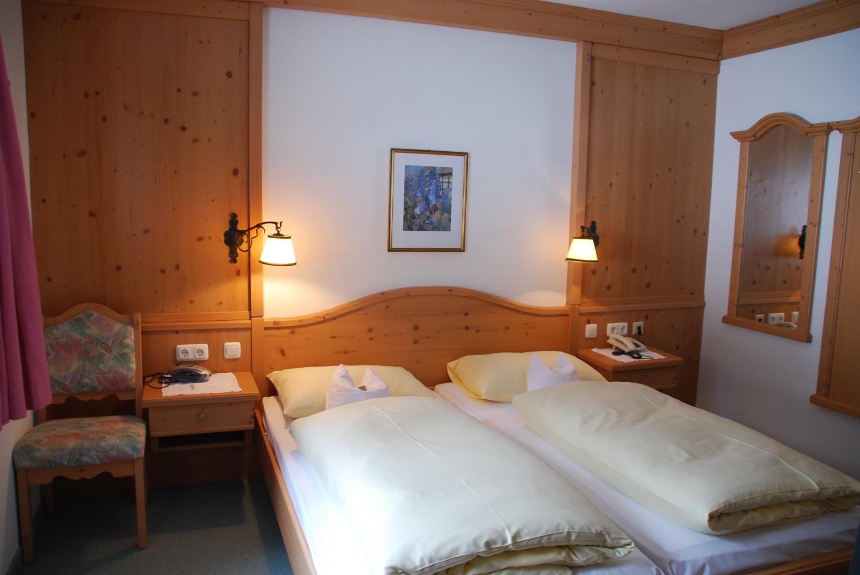 Double Room photo 2