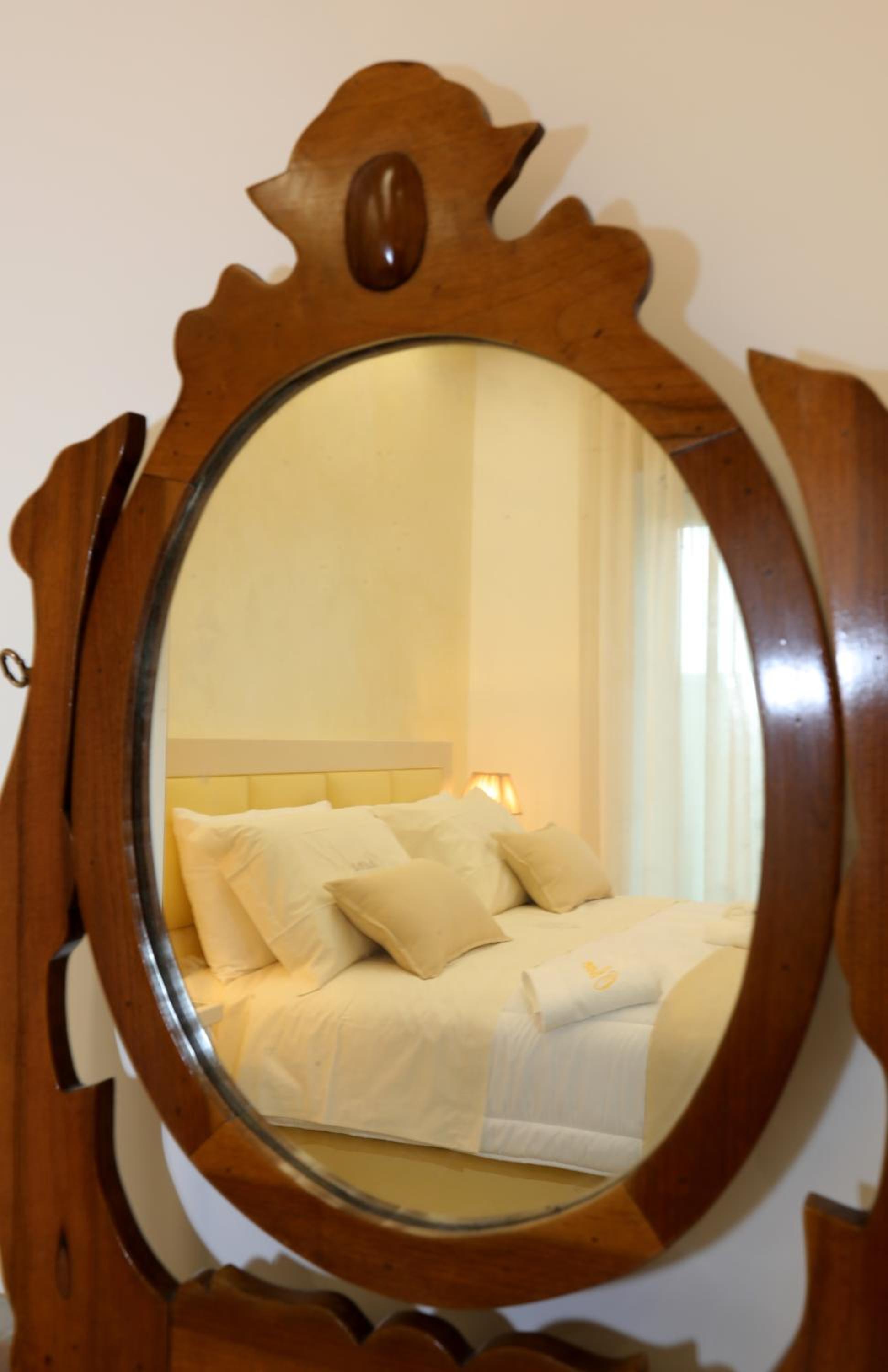 Deluxe Double or Twin Room with Balcony photo 1