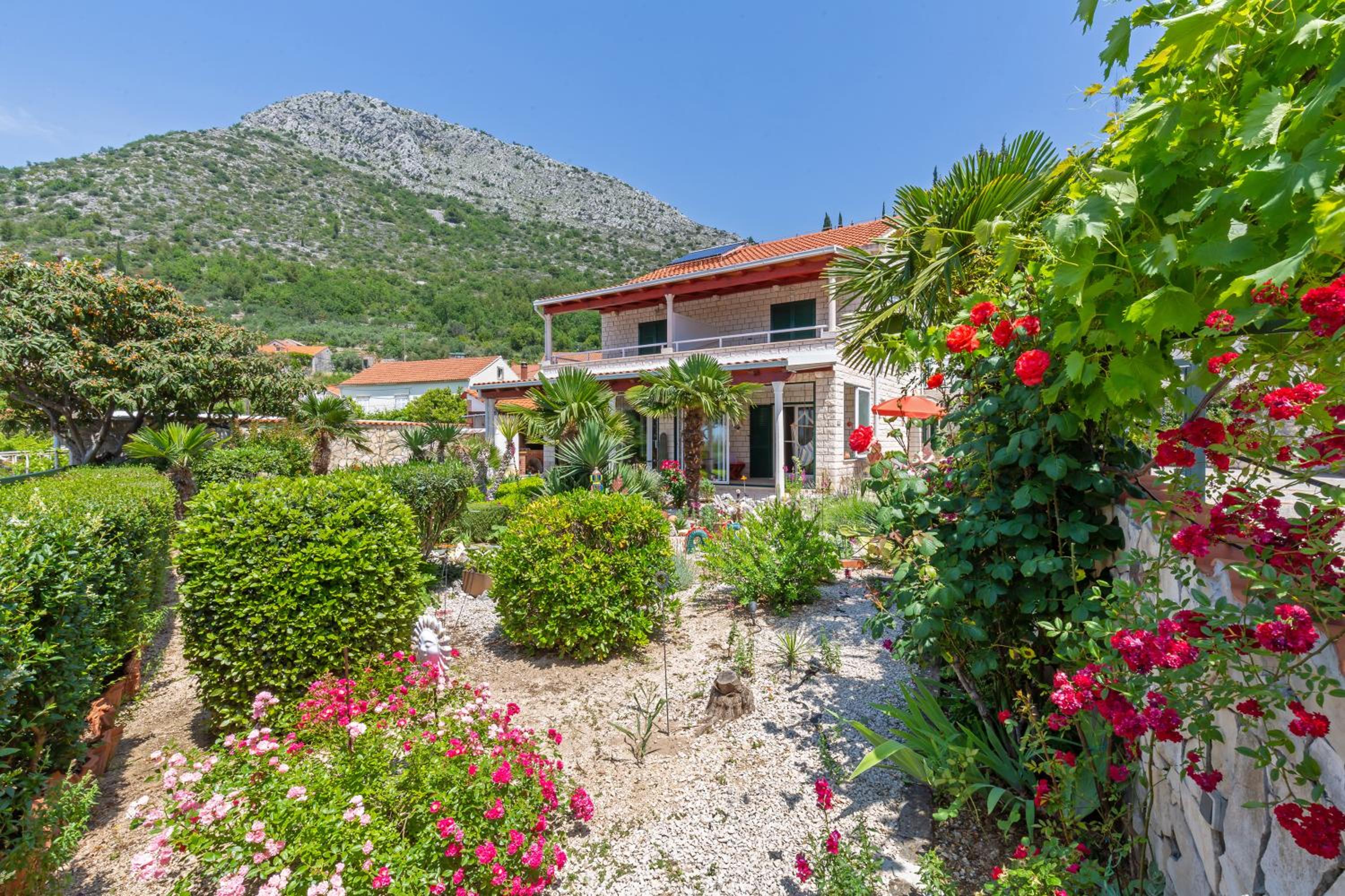 Standard Studio with Balcony and Sea View 4 - Photo 11