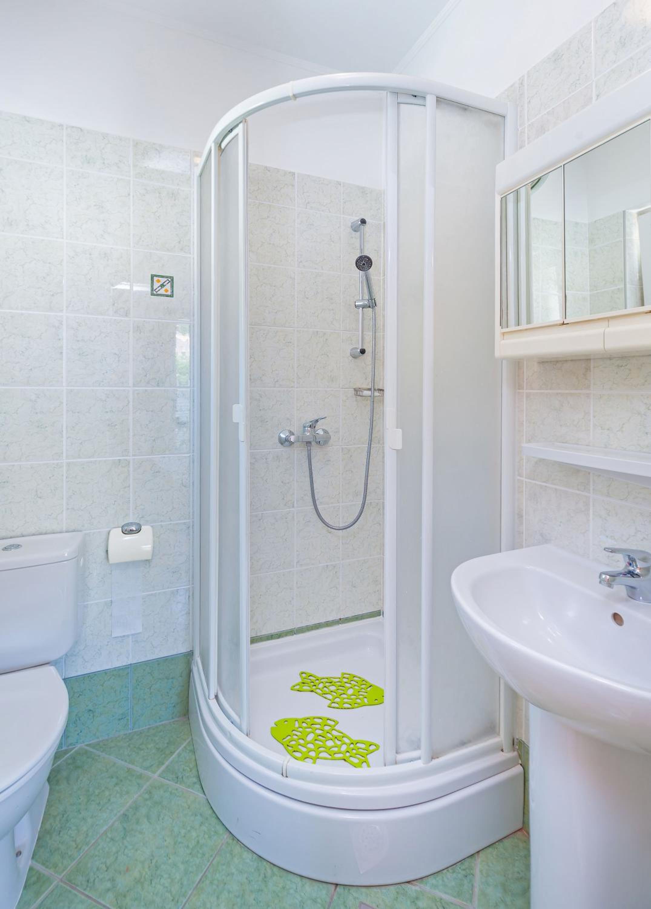 Standard Studio with Balcony and Sea View 4 - Photo 4