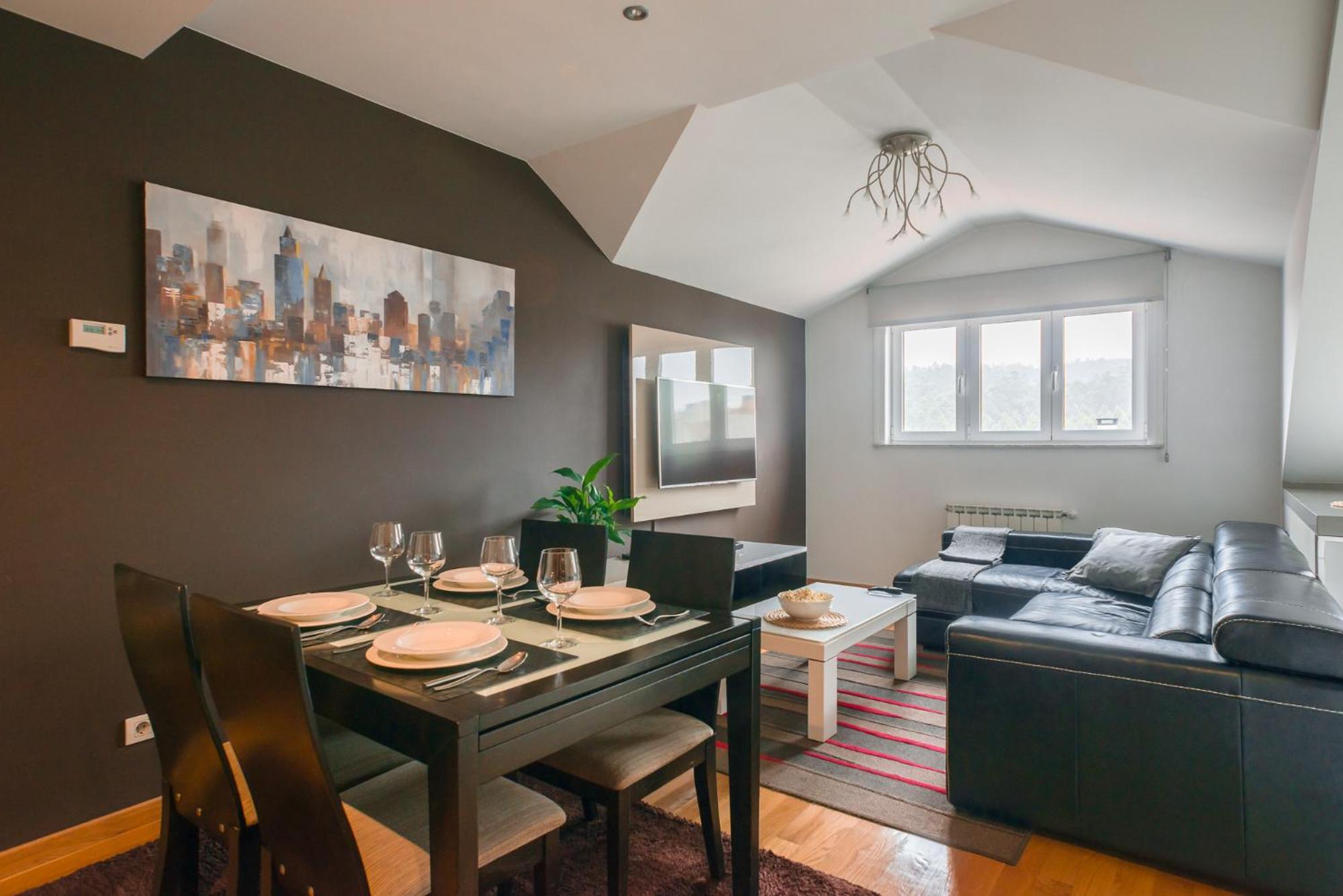 Apartamento
