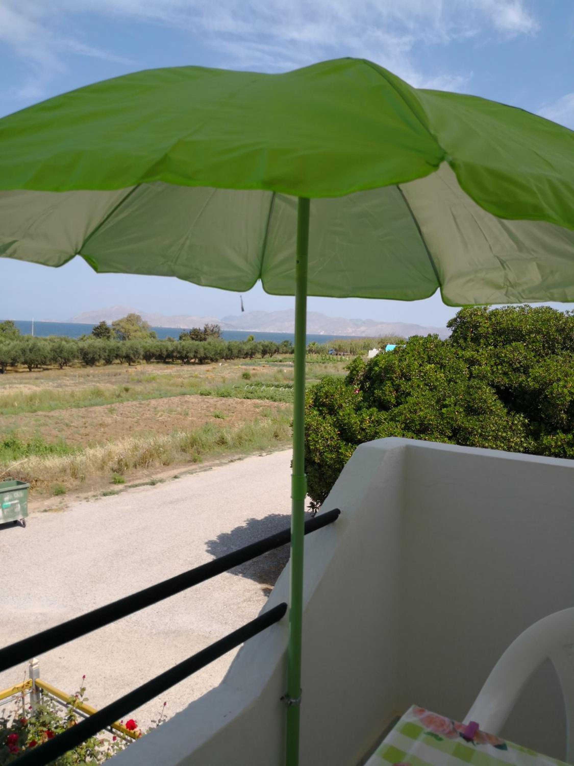 Studio Apartment with Sea View photo 2