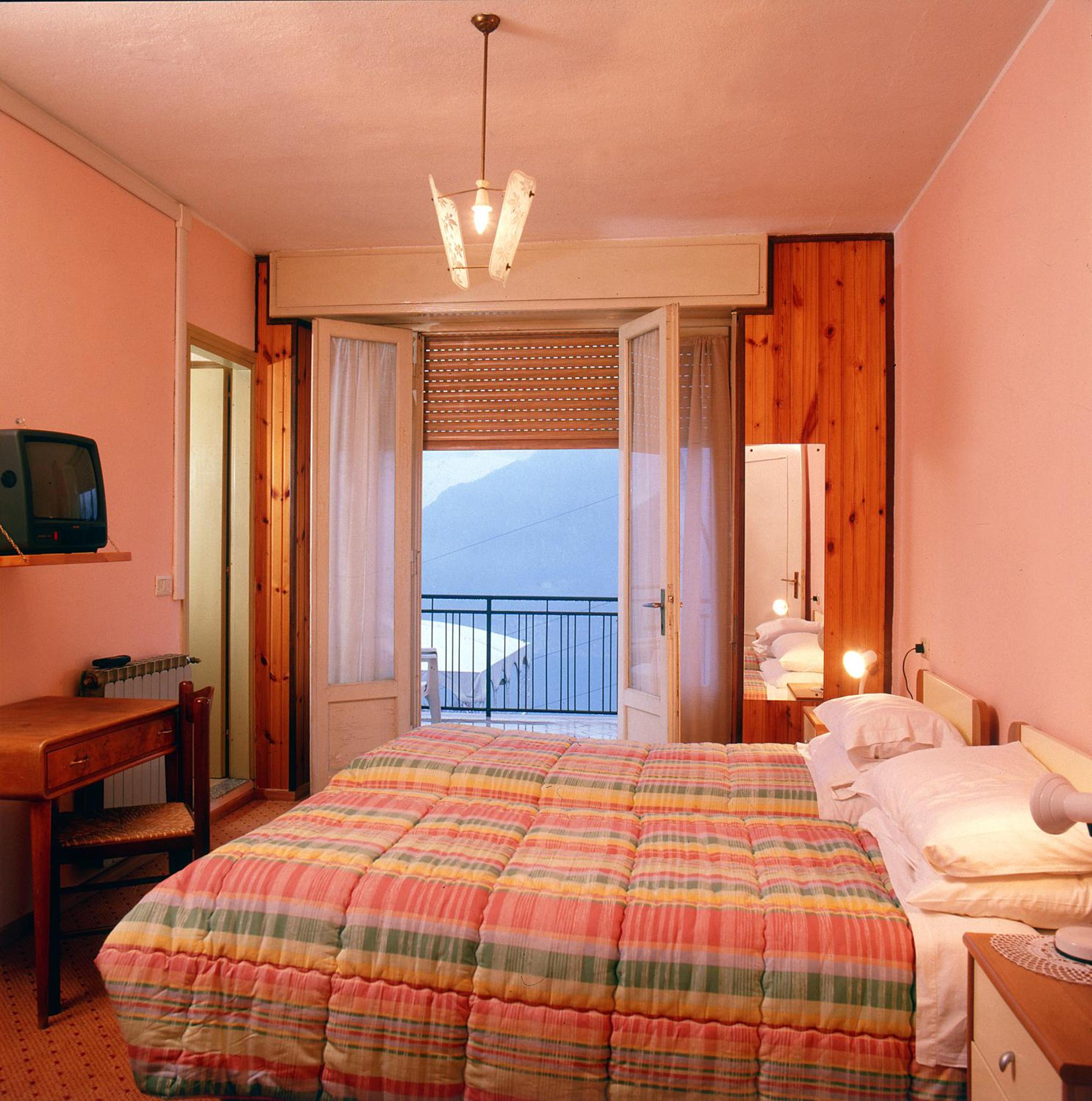 Standard Double or Twin Room with Balcony photo 1