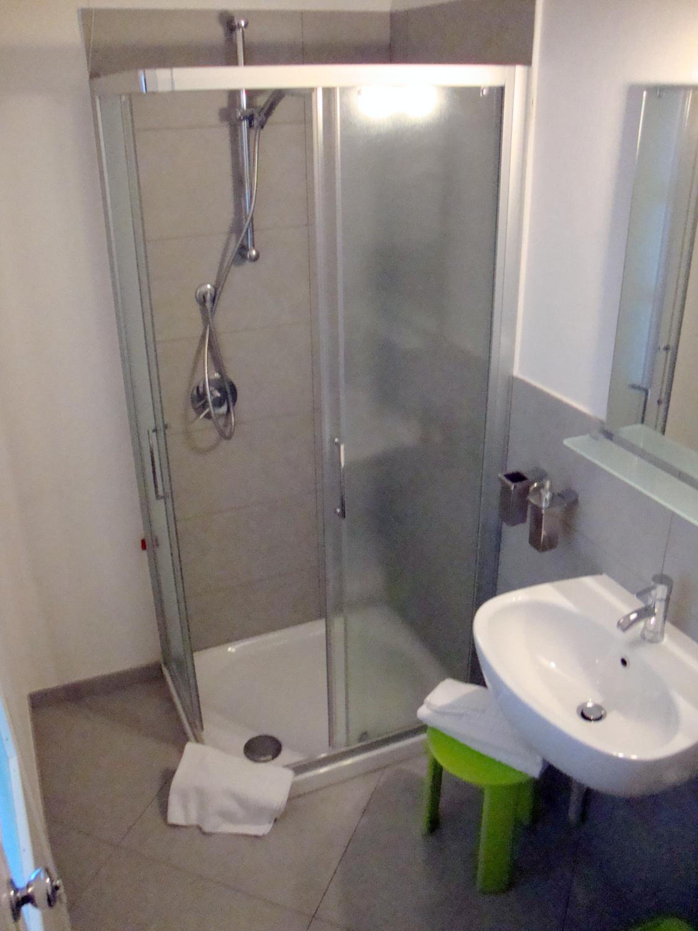 Triple Room with Kitchenette photo 3