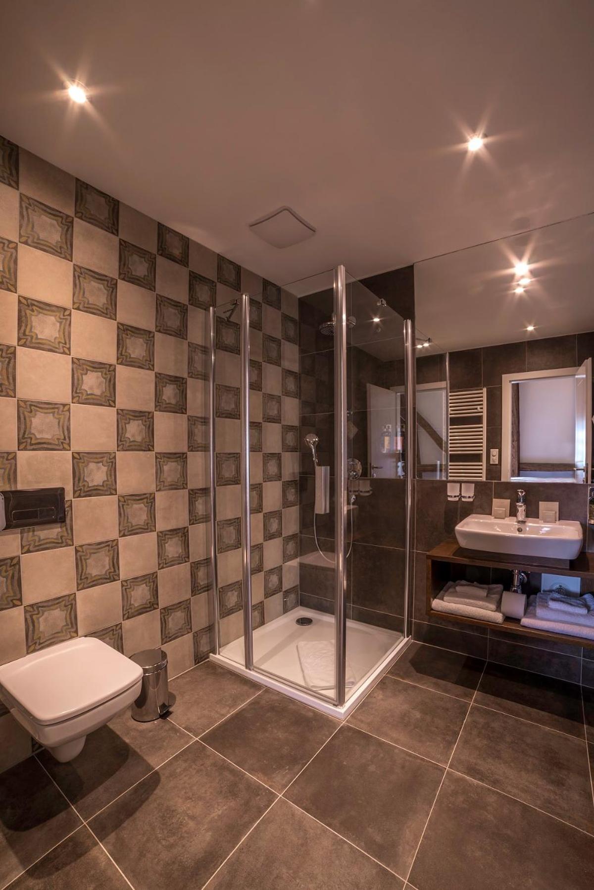 Maisonette Suite photo 3