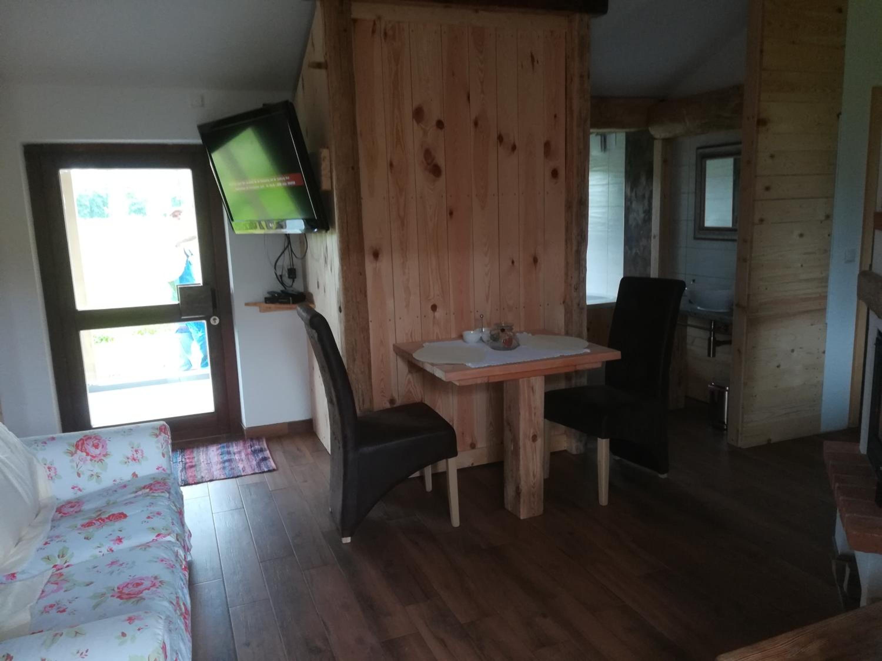 Apartment with Sauna photo 1