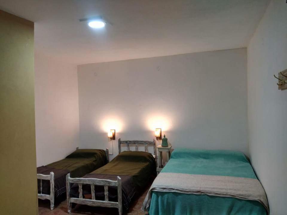 Triple Room with Bathroom photo 3