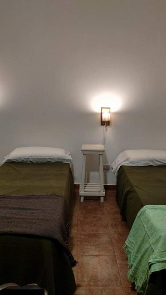 Quadruple Room with Bathroom photo 1