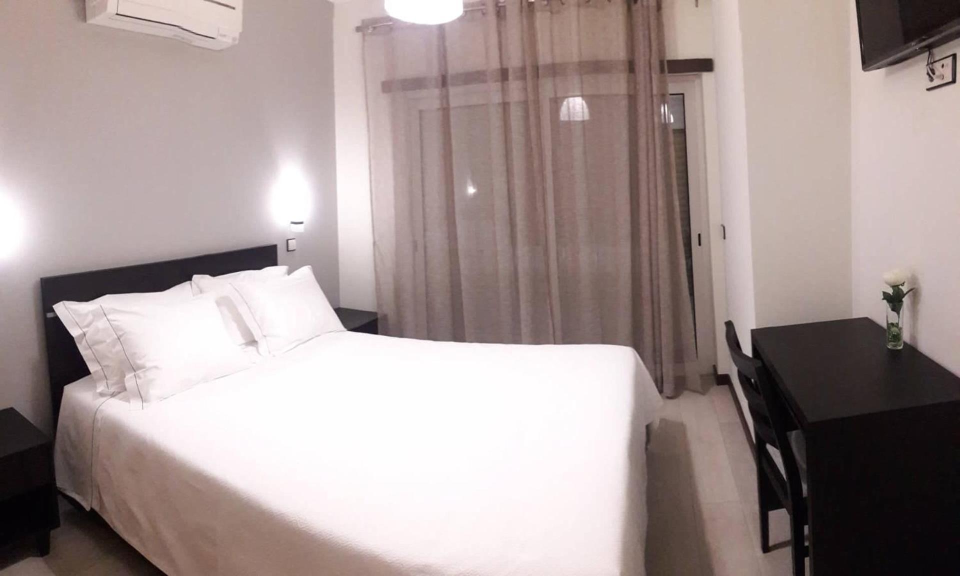 Double Room with Balcony photo 3