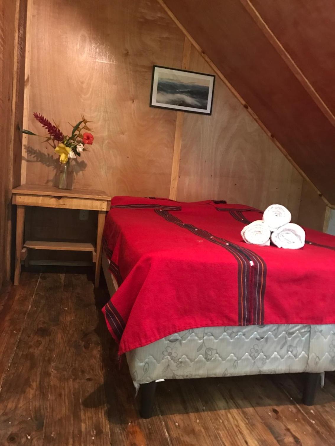 Double Room with Shared Bathroom photo 2