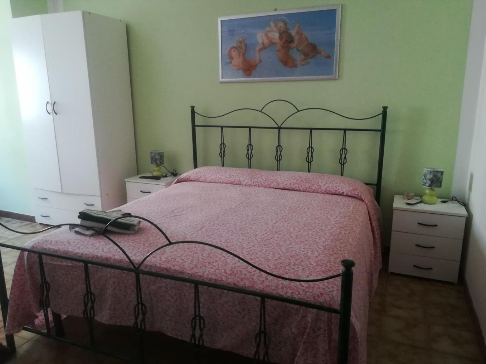 Double or Twin Room with Private Bathroom photo 1