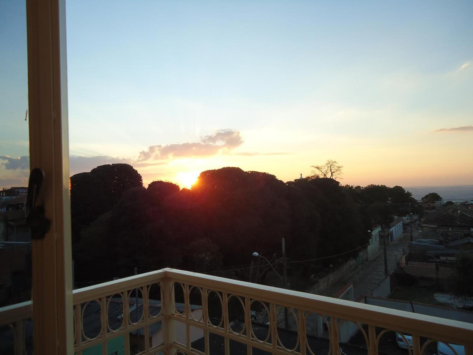 Classic Double Room with Balcony - Photo 6