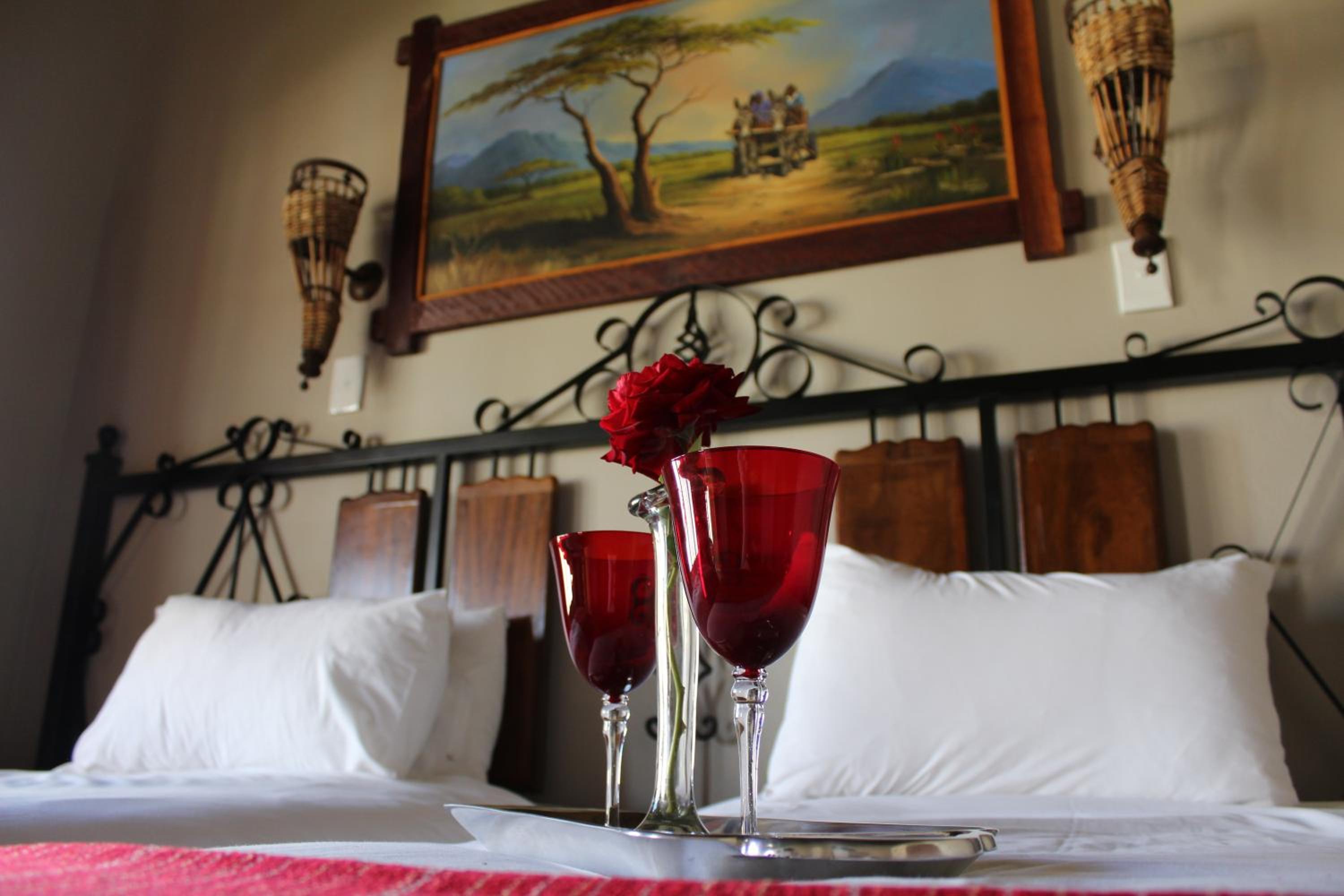 Standard Double or Twin Room - Photo 1