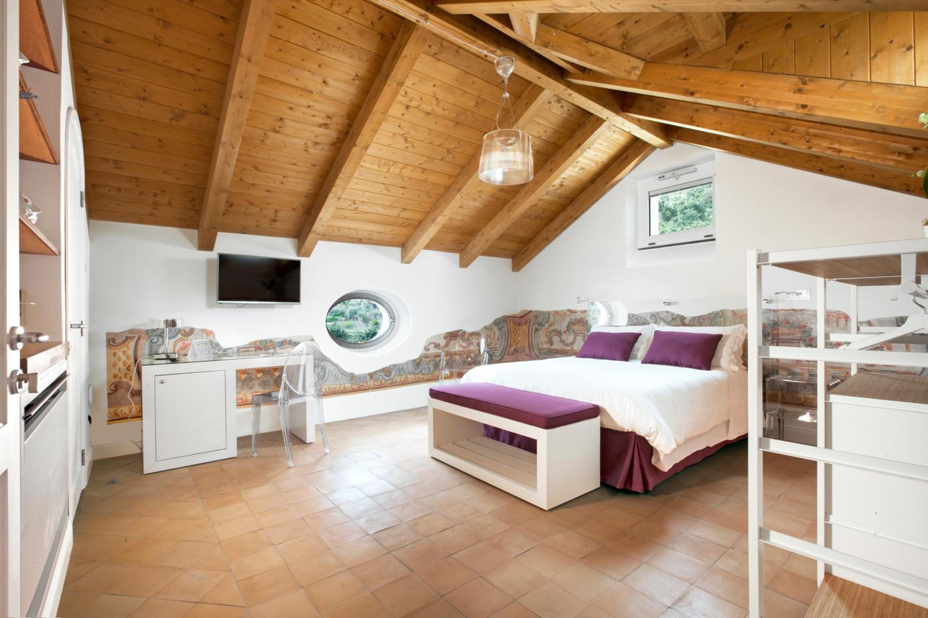 Double Room with City View photo 2