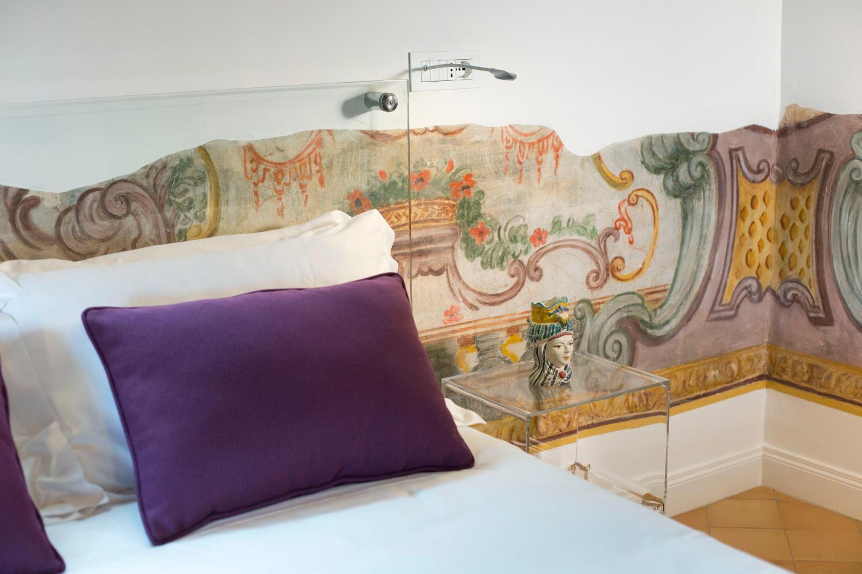 Double Room with City View photo 3
