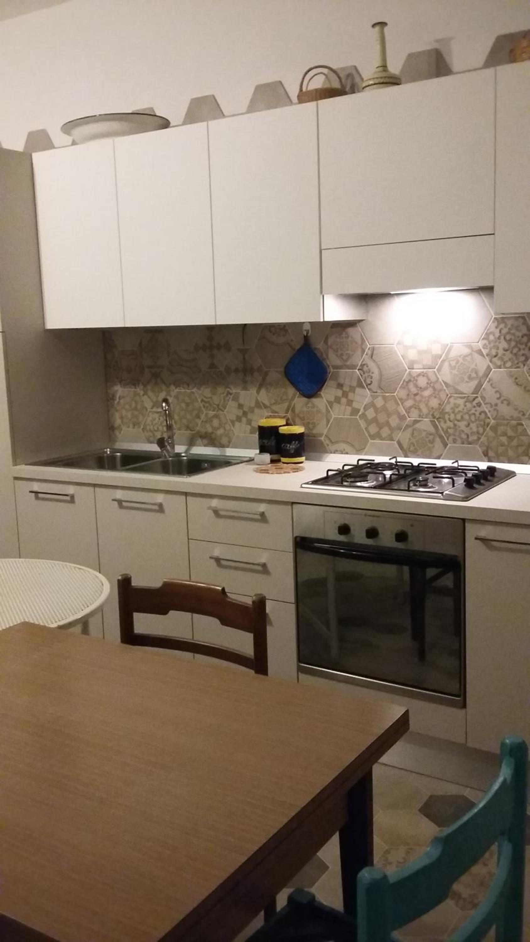 Apartment with Garden View photo 1
