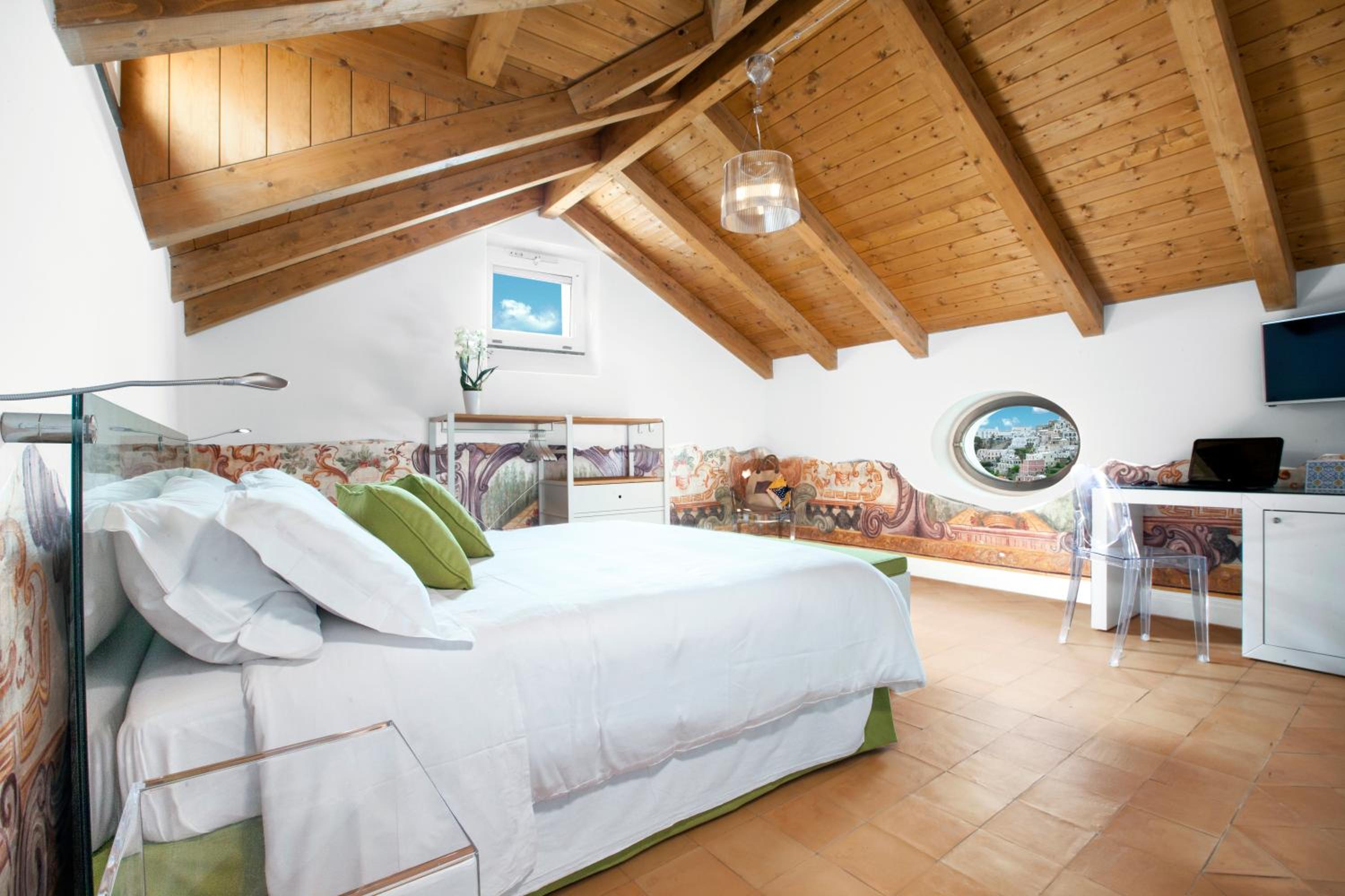 Double Room with City View photo 3