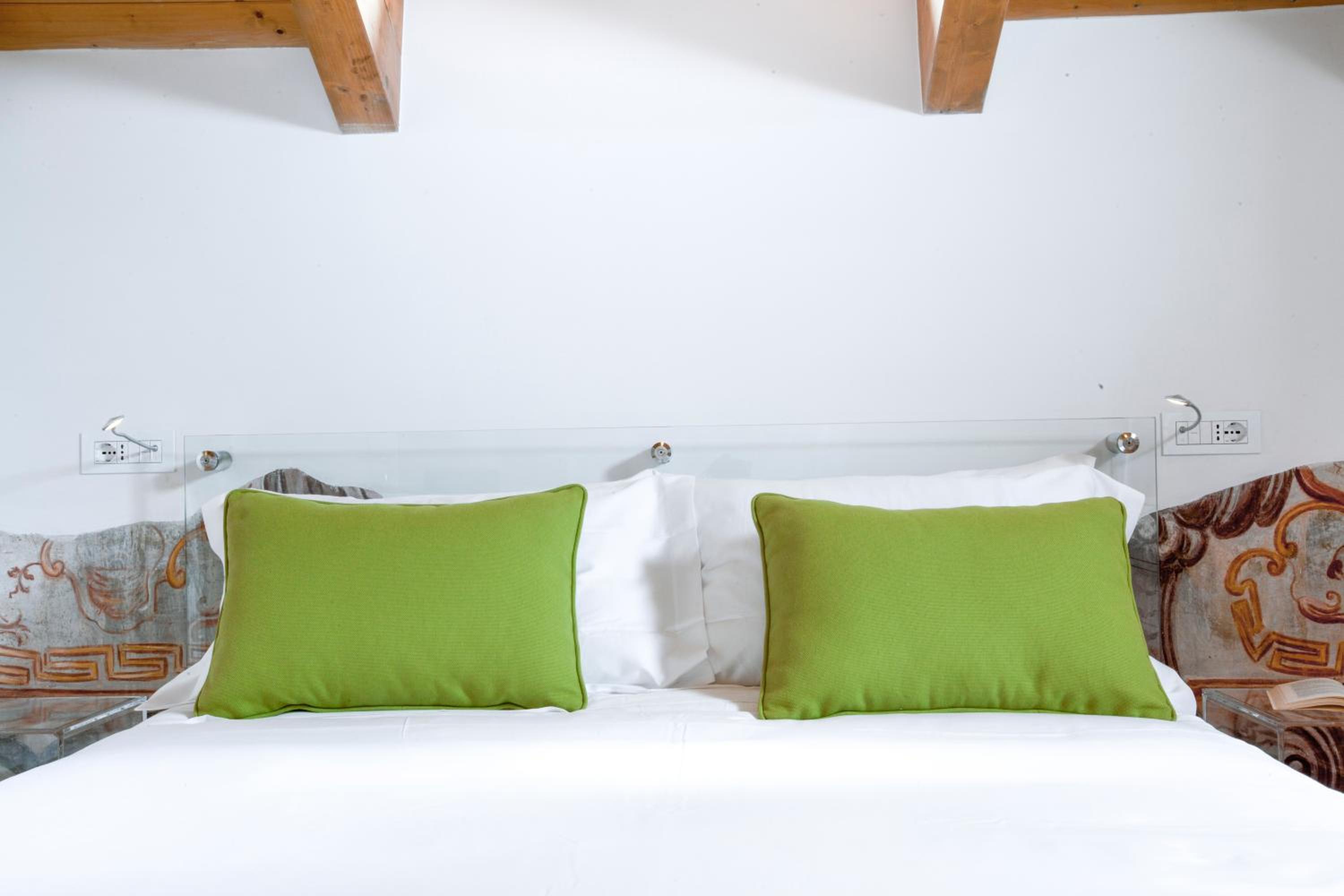 Double Room with City View photo 2