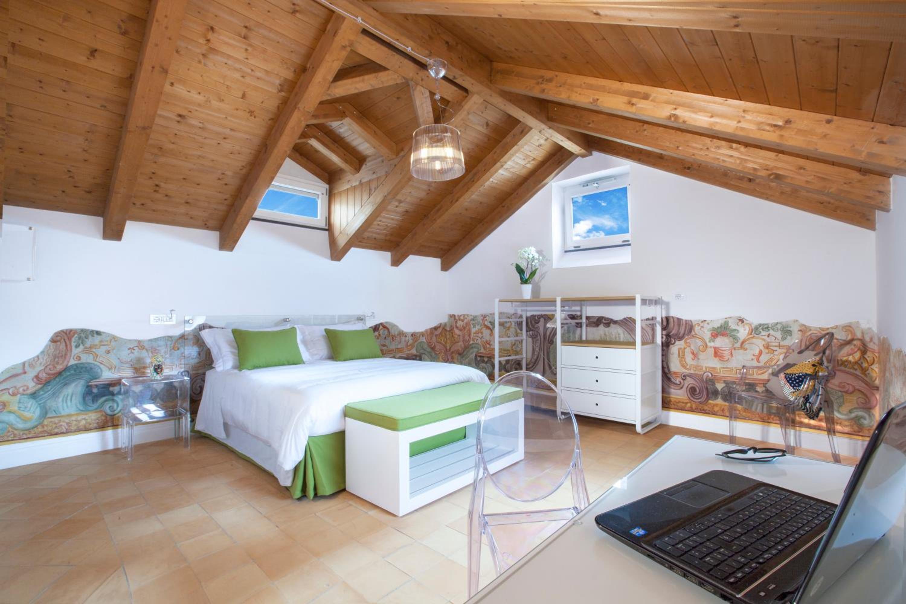 Double Room with City View photo 1