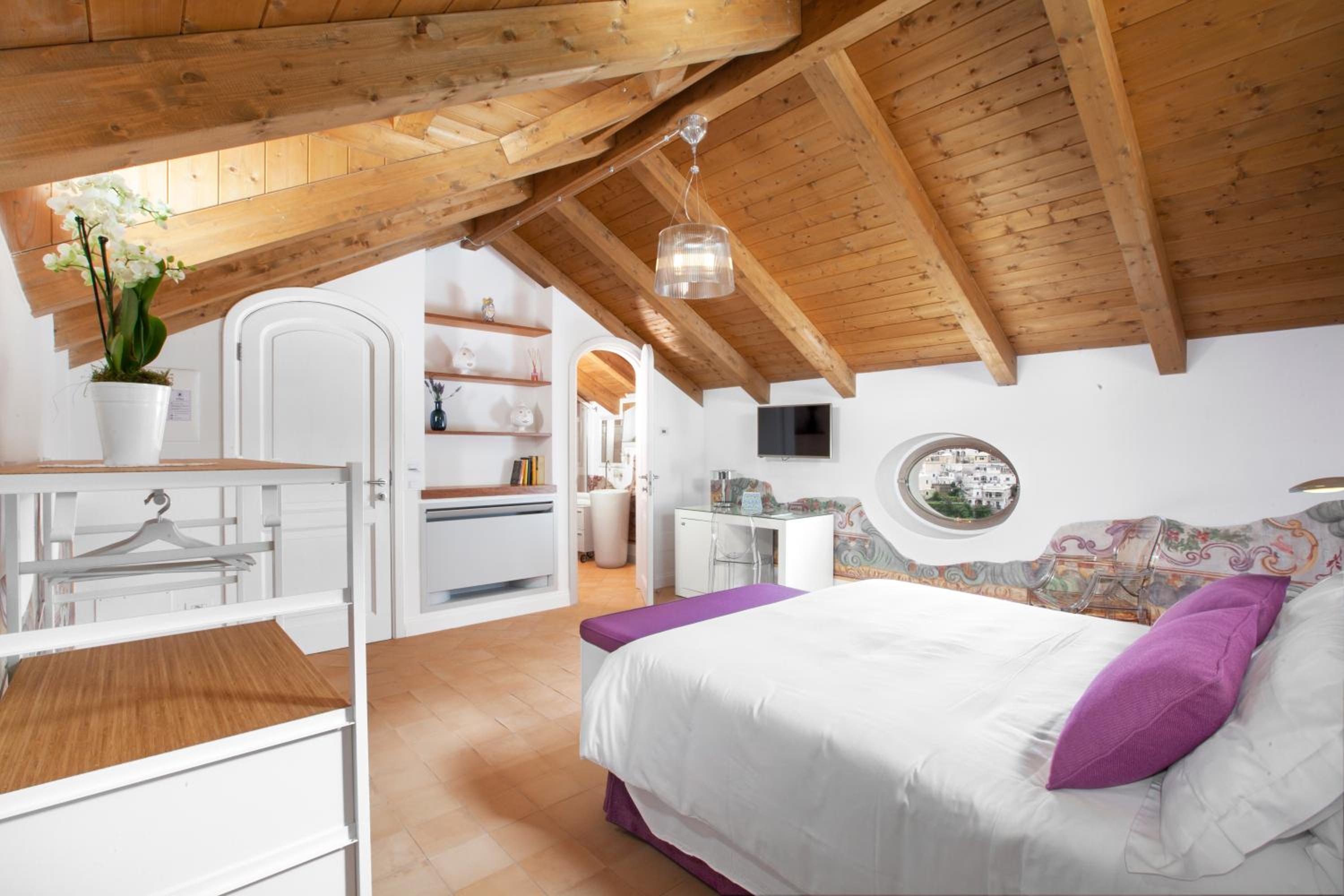 Double Room with City View photo 1