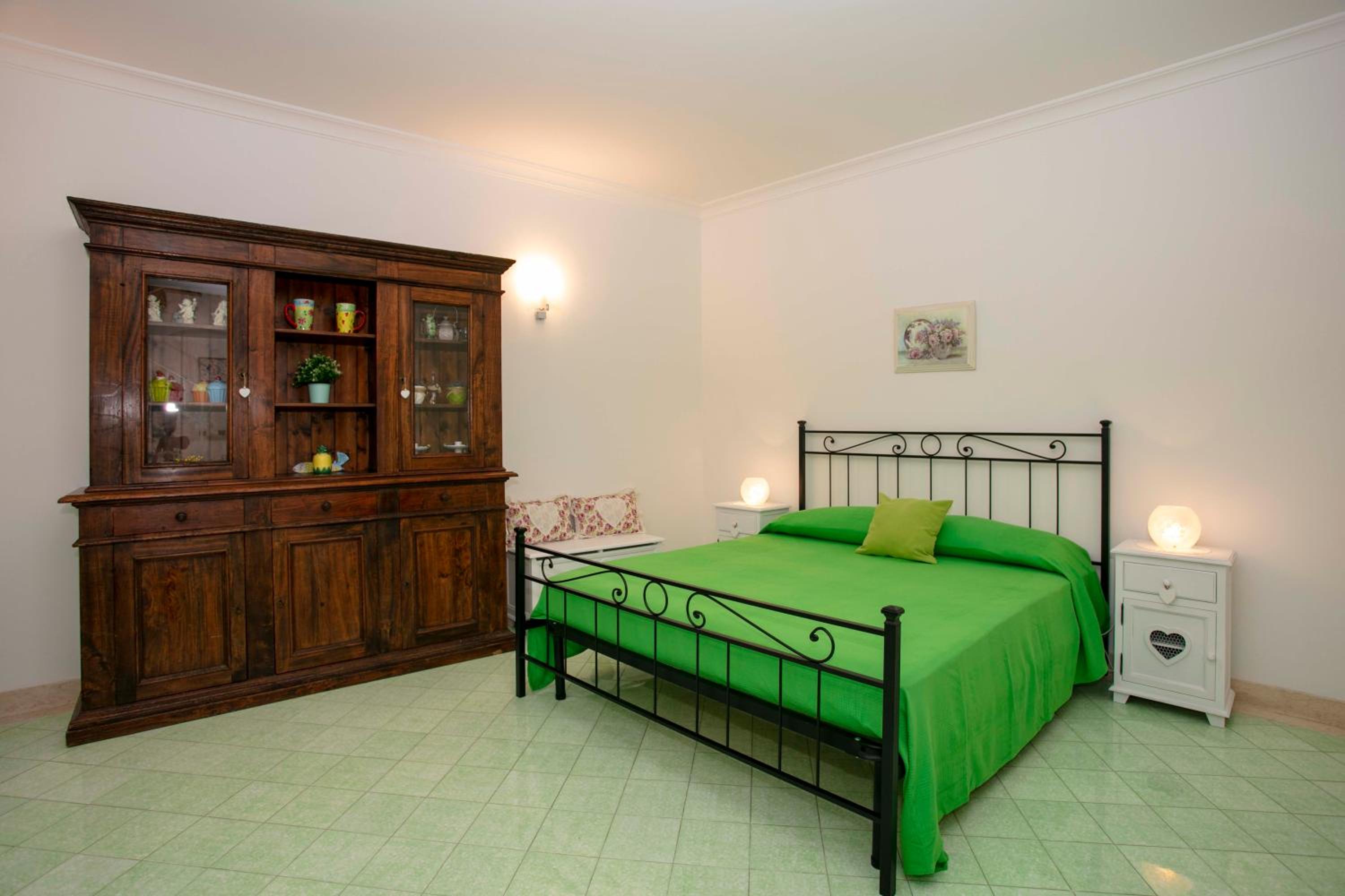 Double Room with Terrace - Photo 5