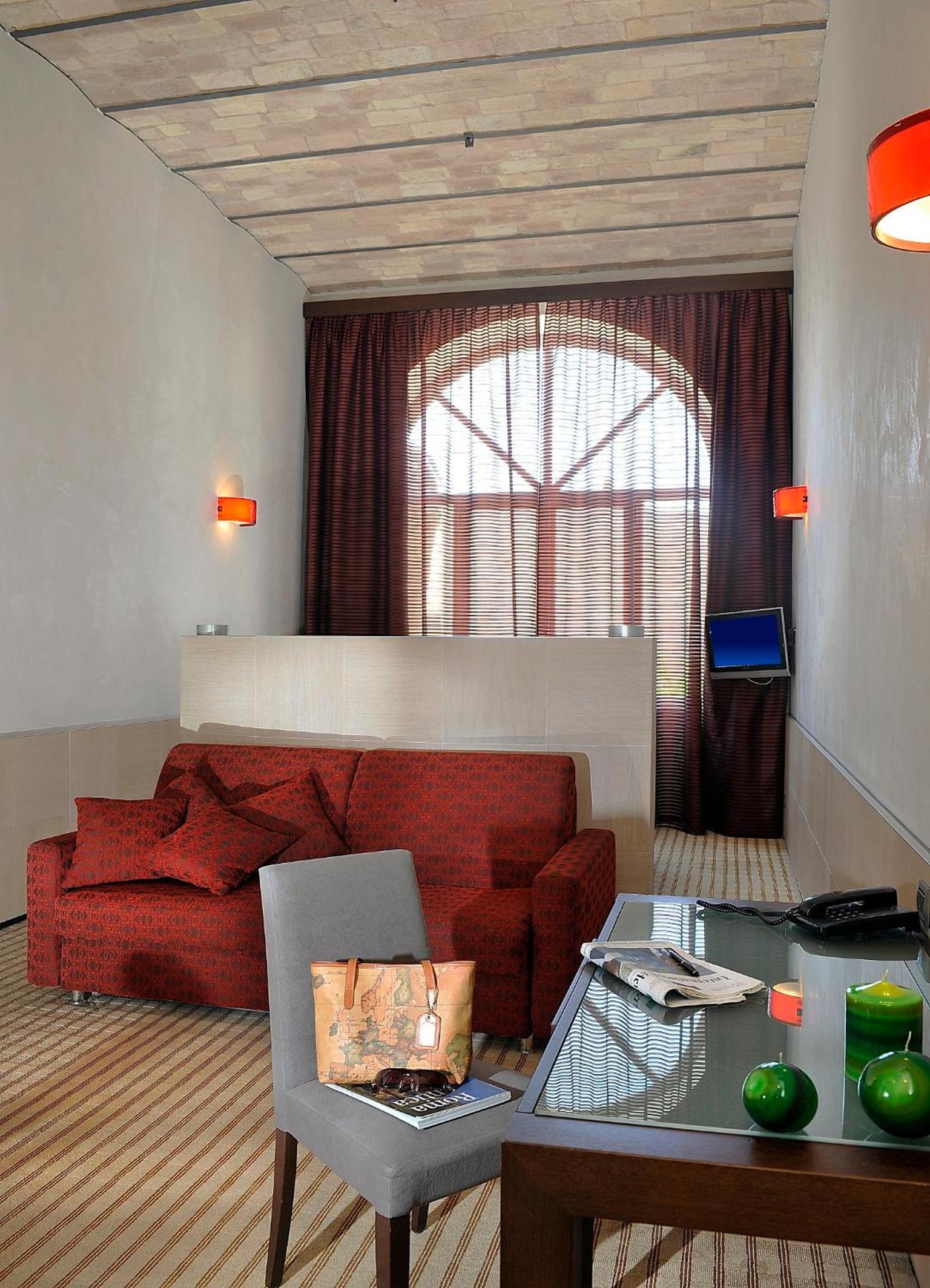 Junior Suite photo 2